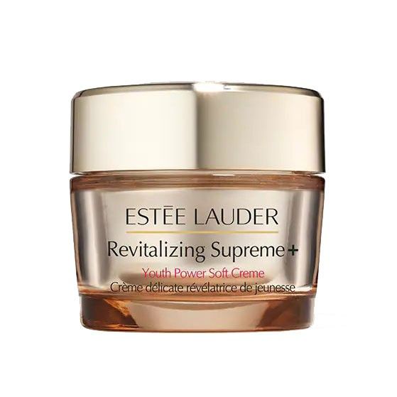 Face Cream - Revitalizing Supreme+ - Youth Power Soft Creme