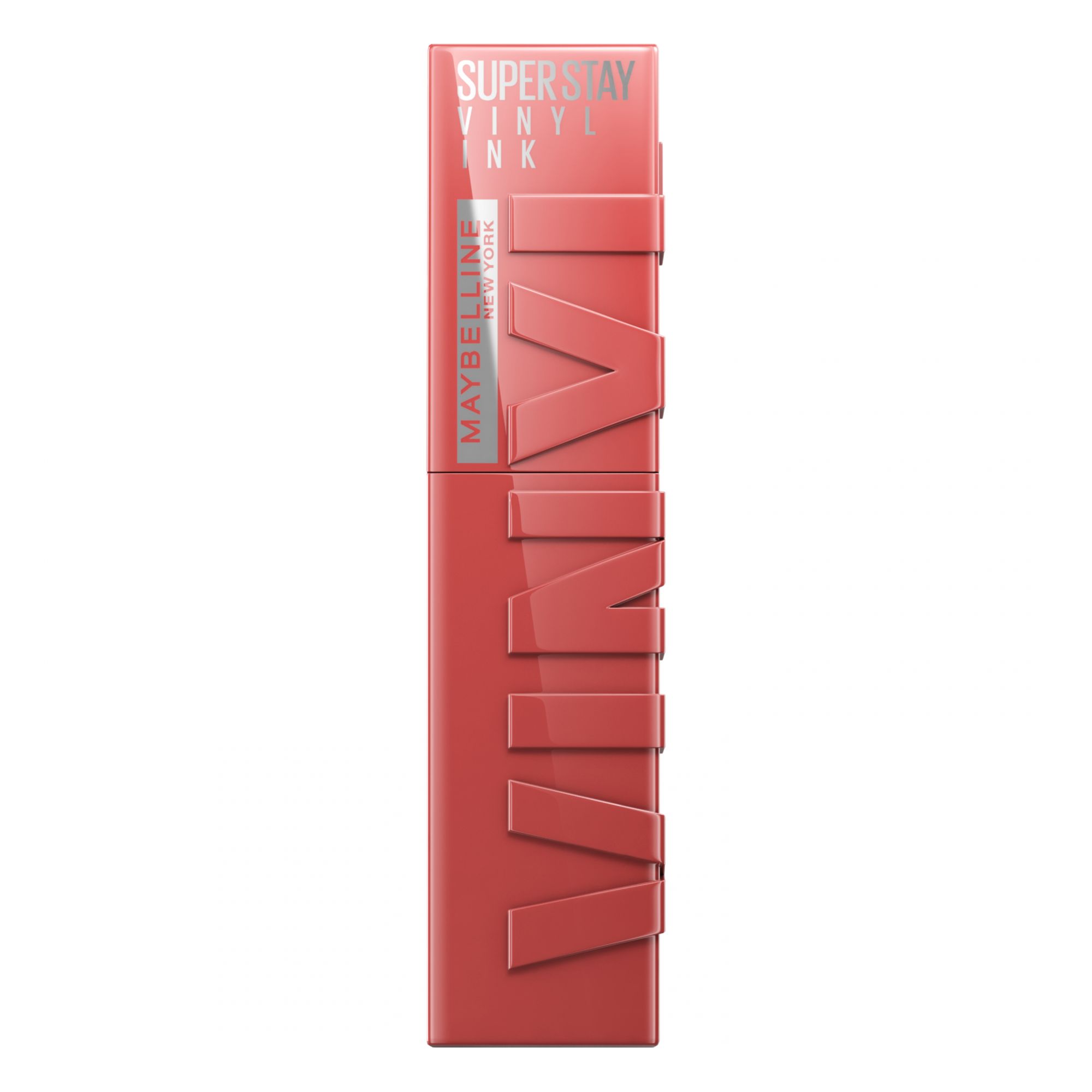 Superstay Vinyl Ink -- Flüssig-Lippenstift Superstay Vinyl Ink -- Flüssig-Lippenstift