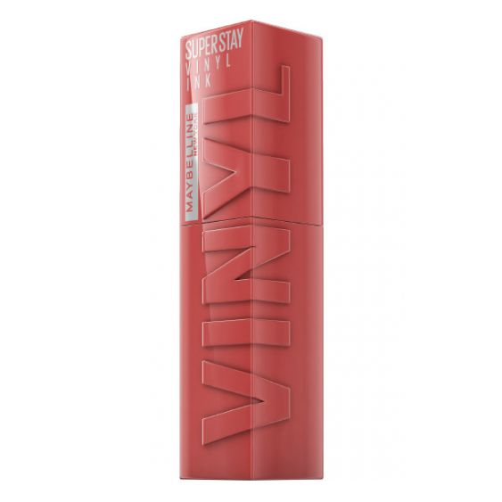 Superstay Vinyl Ink -- Flüssig-Lippenstift Superstay Vinyl Ink -- Flüssig-Lippenstift