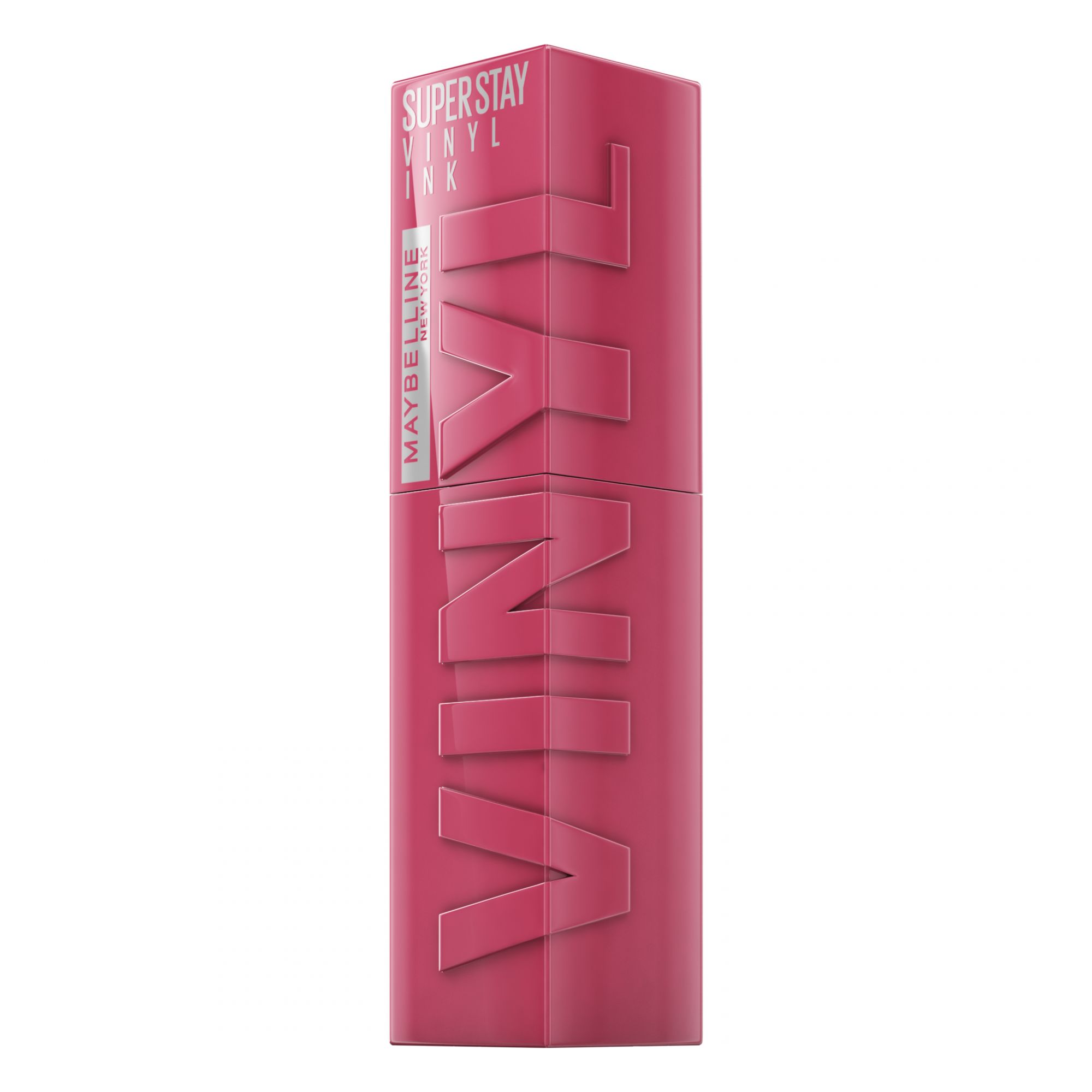 Superstay Vinyl Ink -- Flüssig-Lippenstift Superstay Vinyl Ink -- Flüssig-Lippenstift