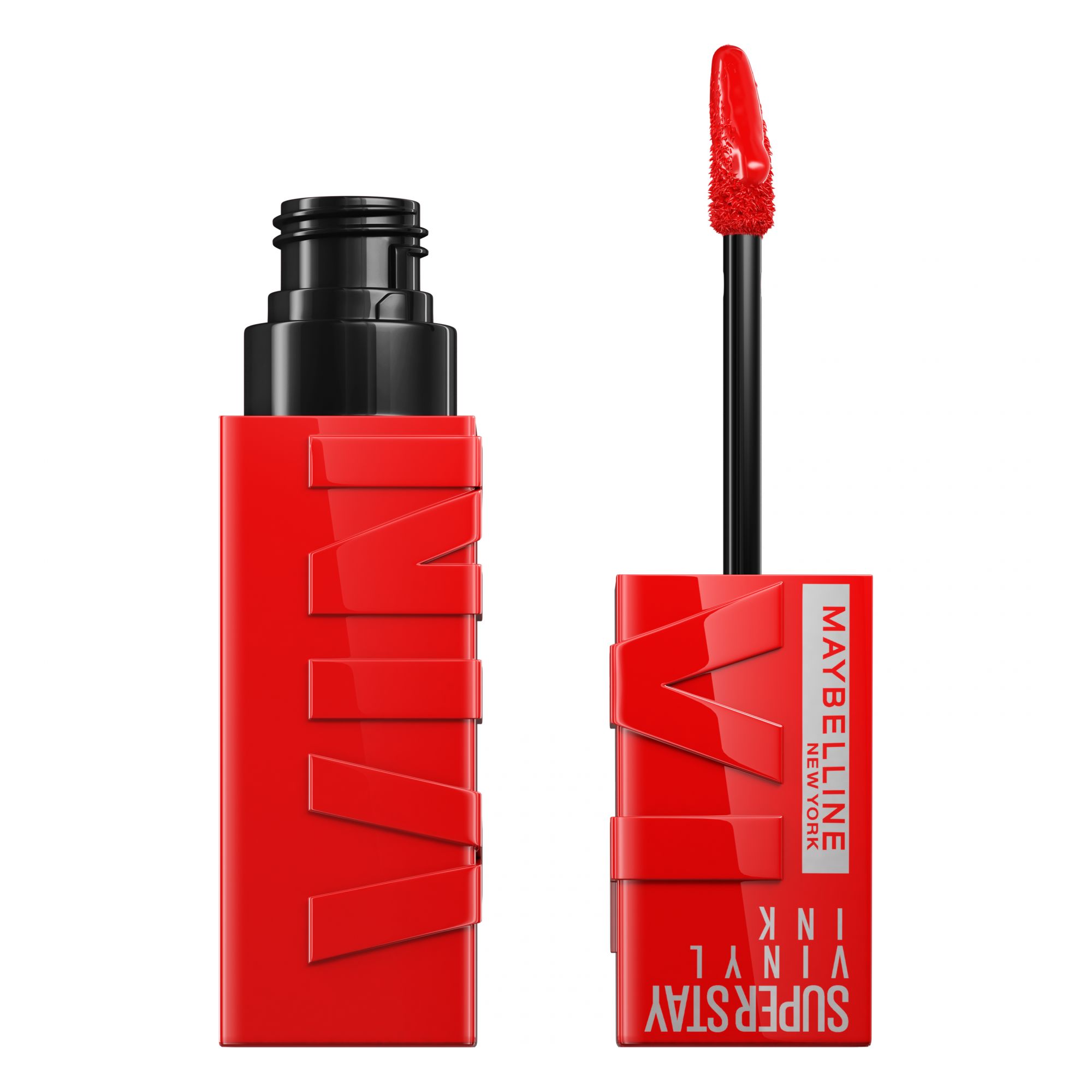 Superstay Vinyl Ink -- Flüssig-Lippenstift Superstay Vinyl Ink -- Flüssig-Lippenstift