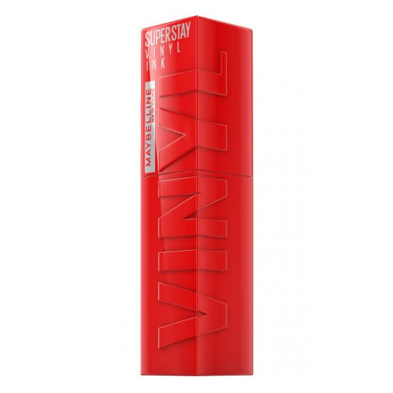 Superstay Vinyl Ink -- Flüssig-Lippenstift Superstay Vinyl Ink -- Flüssig-Lippenstift