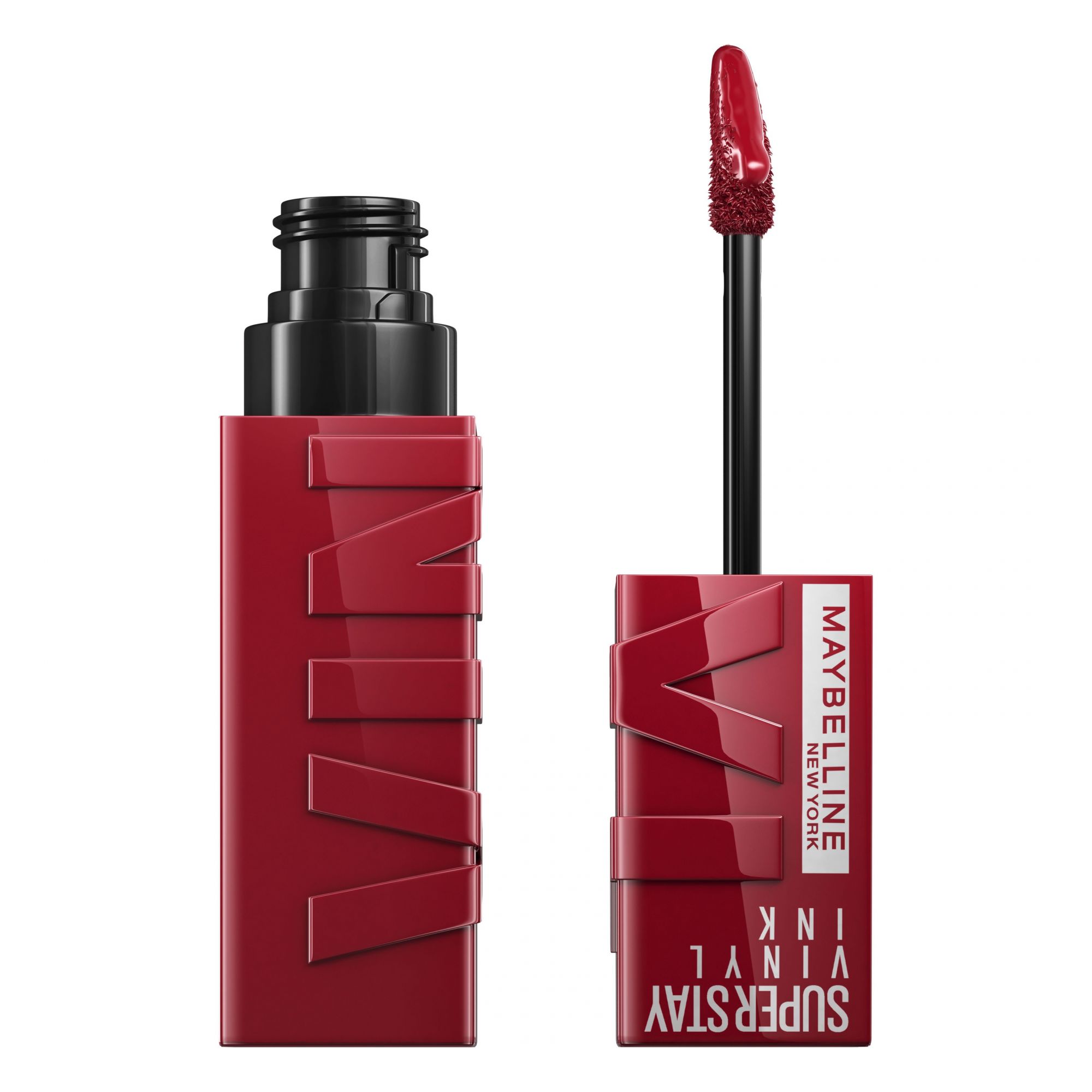 Superstay Vinyl Ink -- Flüssig-Lippenstift Superstay Vinyl Ink -- Flüssig-Lippenstift