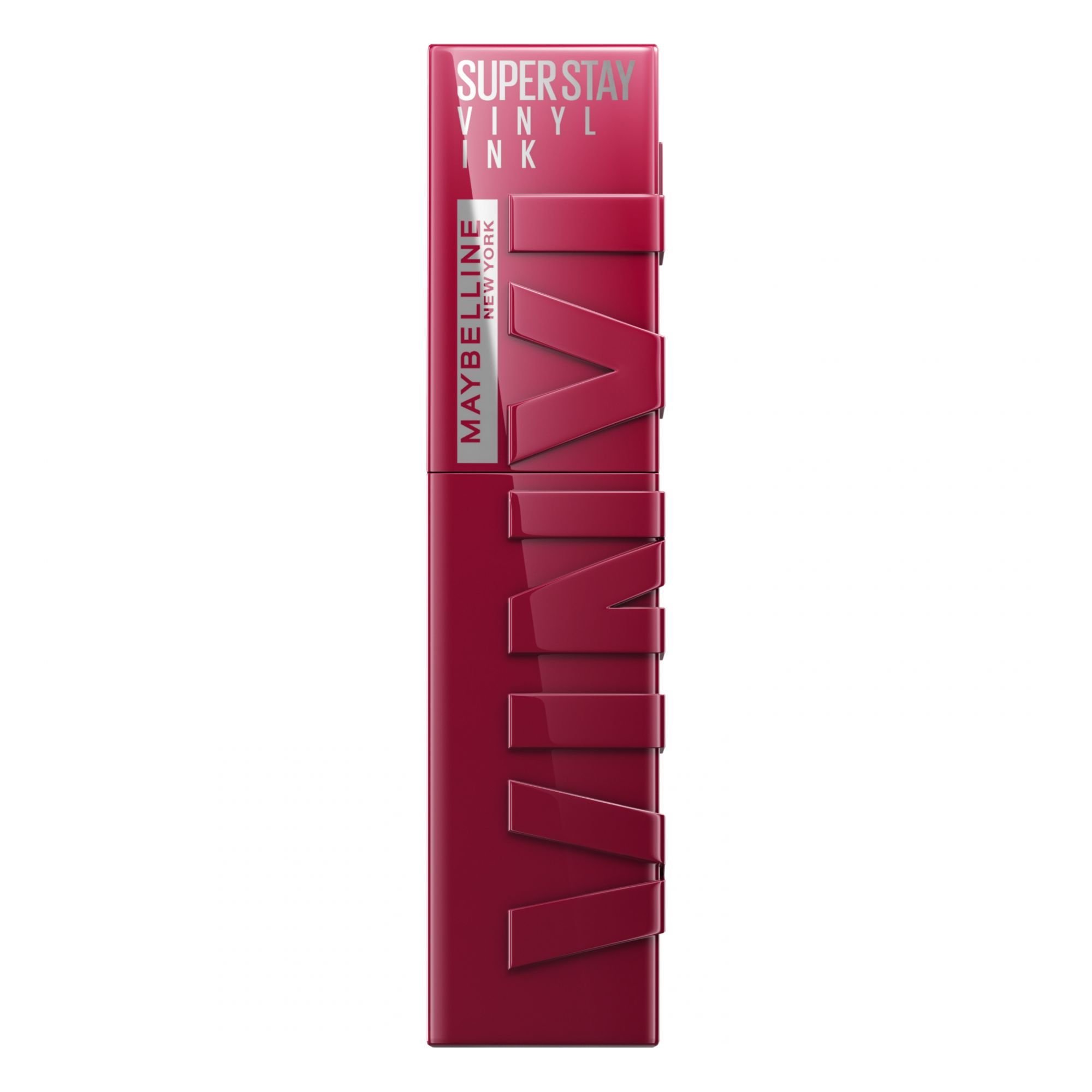 Superstay Vinyl Ink -- Flüssig-Lippenstift Superstay Vinyl Ink -- Flüssig-Lippenstift