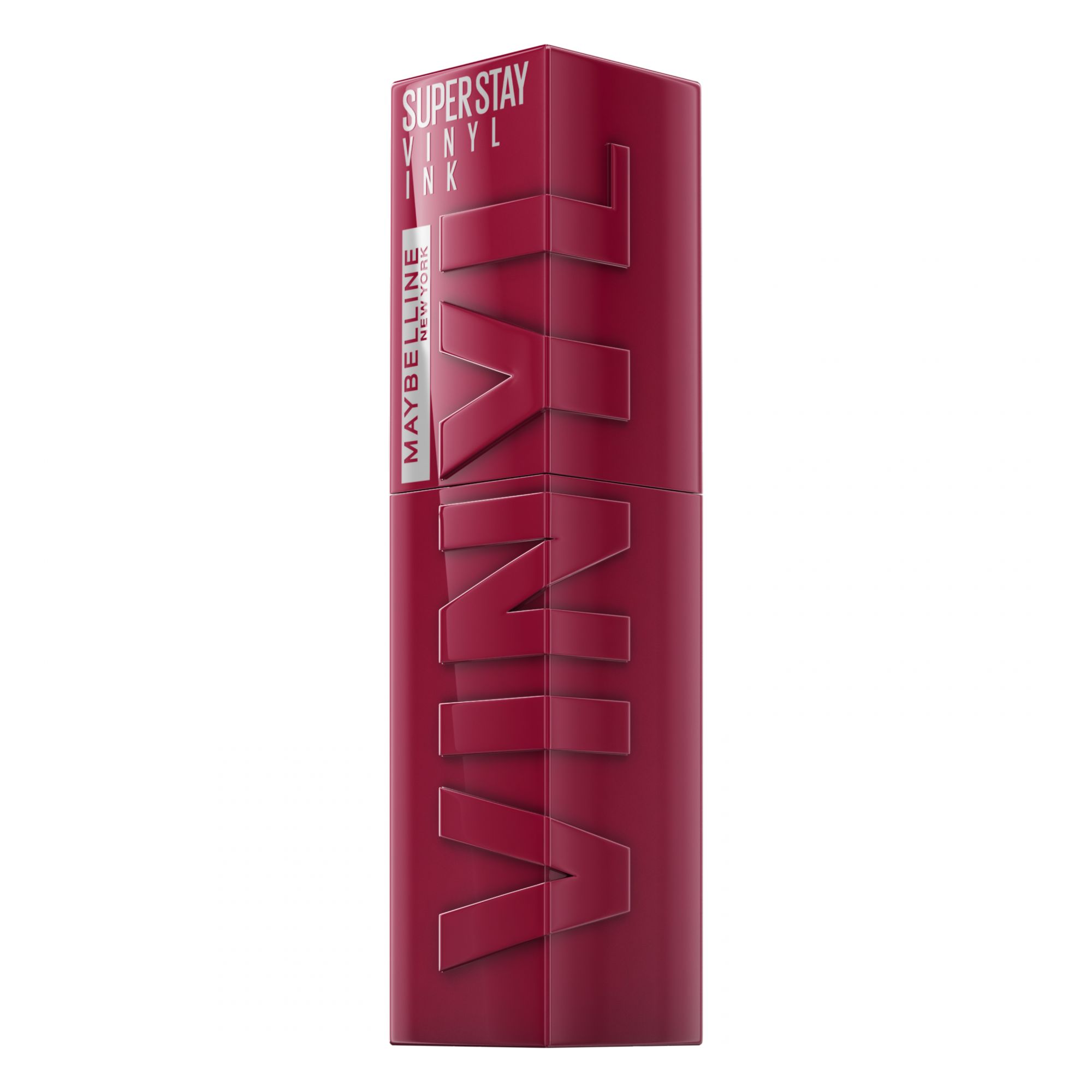 Superstay Vinyl Ink -- Flüssig-Lippenstift Superstay Vinyl Ink -- Flüssig-Lippenstift