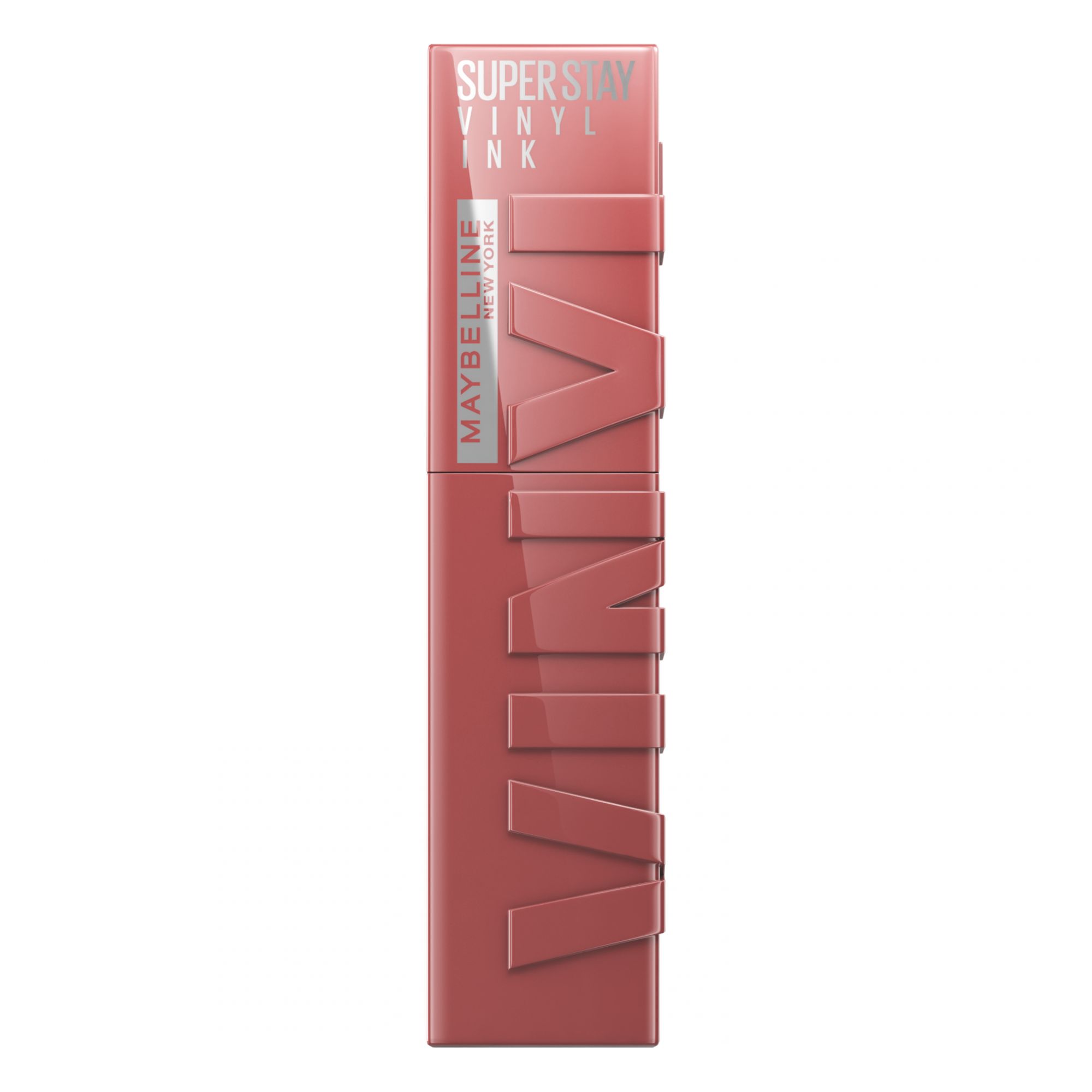 Superstay Vinyl Ink -- Flüssig-Lippenstift Superstay Vinyl Ink -- Flüssig-Lippenstift