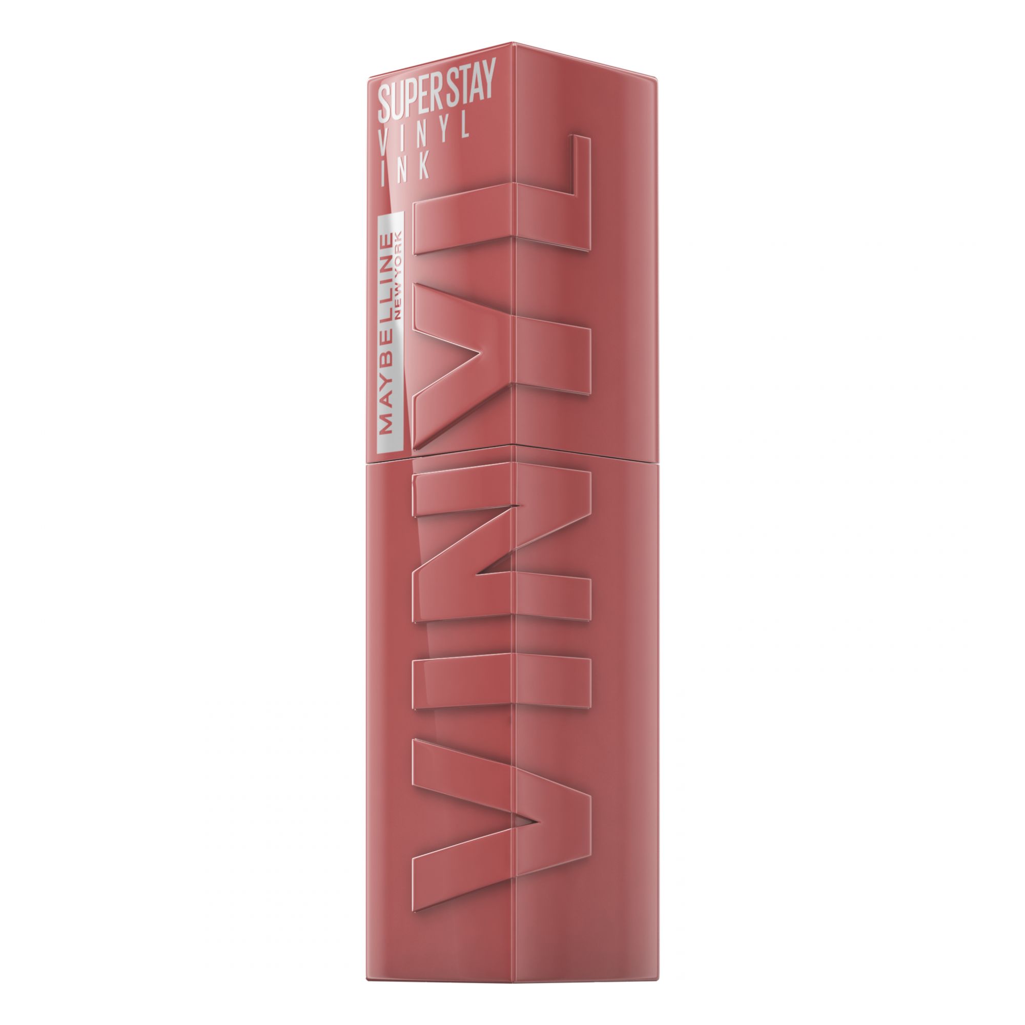 Superstay Vinyl Ink -- Flüssig-Lippenstift Superstay Vinyl Ink -- Flüssig-Lippenstift