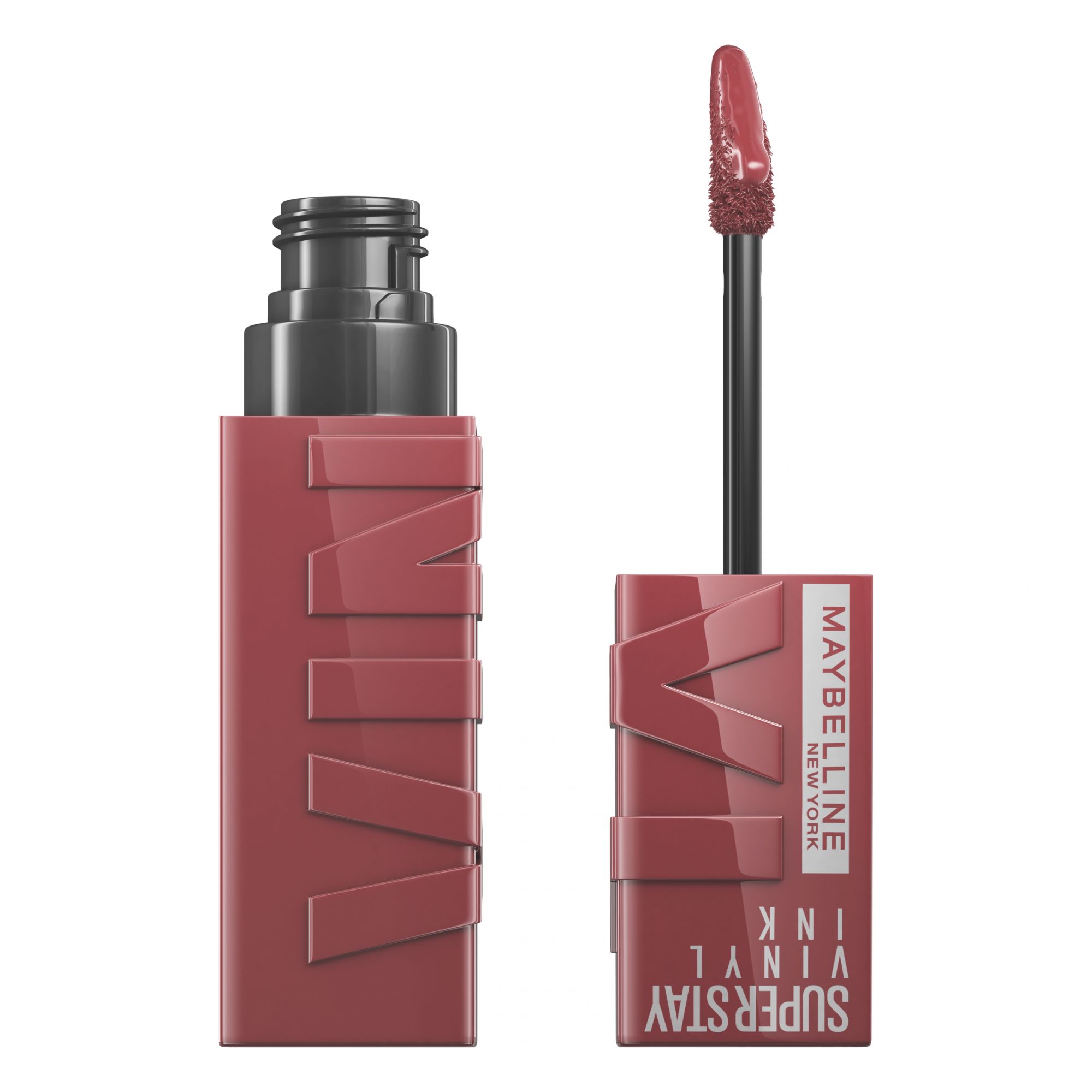 Superstay Vinyl Ink -- Flüssig-Lippenstift Superstay Vinyl Ink -- Flüssig-Lippenstift