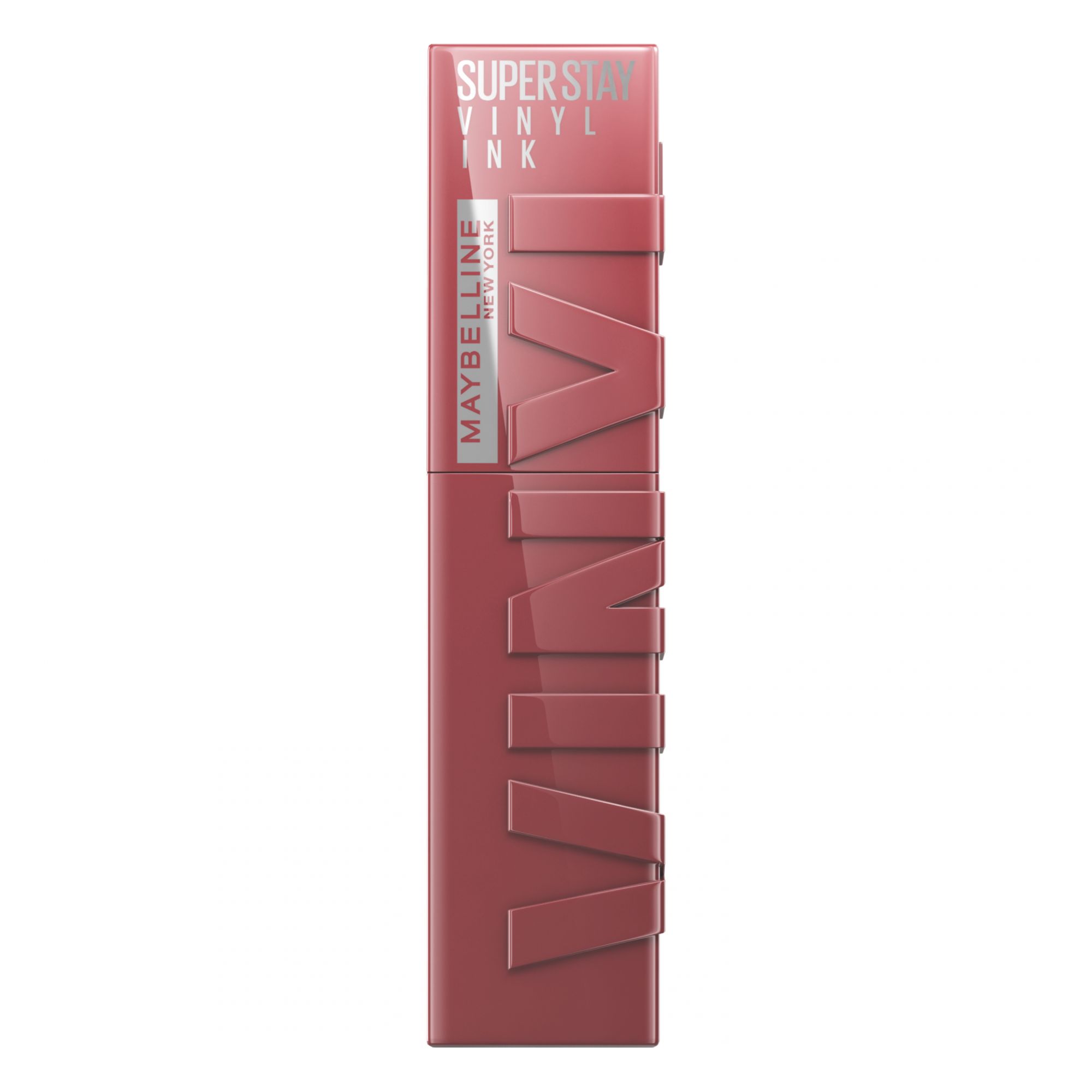 Superstay Vinyl Ink -- Flüssig-Lippenstift Superstay Vinyl Ink -- Flüssig-Lippenstift