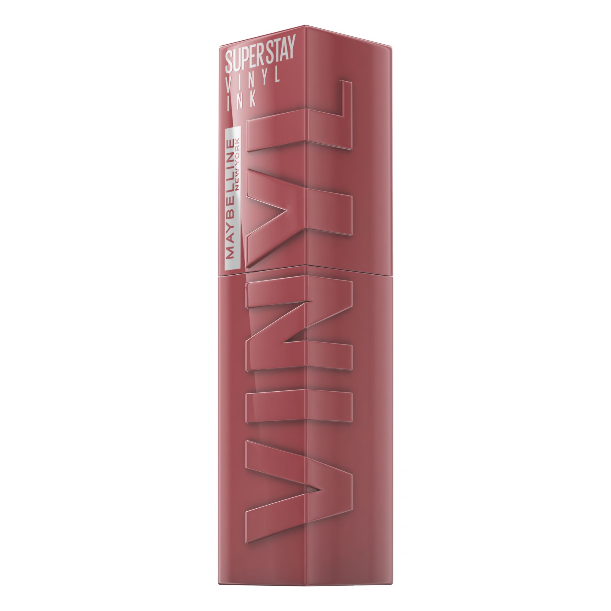 Superstay Vinyl Ink -- Flüssig-Lippenstift Superstay Vinyl Ink -- Flüssig-Lippenstift