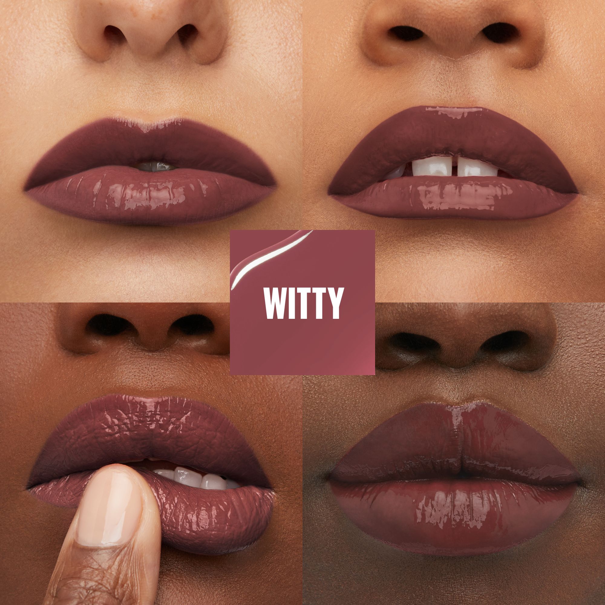 Superstay Vinyl Ink -- Flüssig-Lippenstift Superstay Vinyl Ink -- Flüssig-Lippenstift