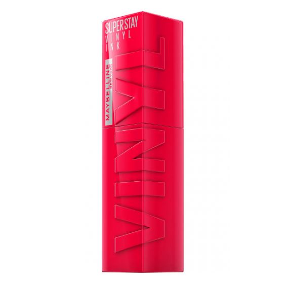 Superstay Vinyl Ink -- Flüssig-Lippenstift Superstay Vinyl Ink -- Flüssig-Lippenstift