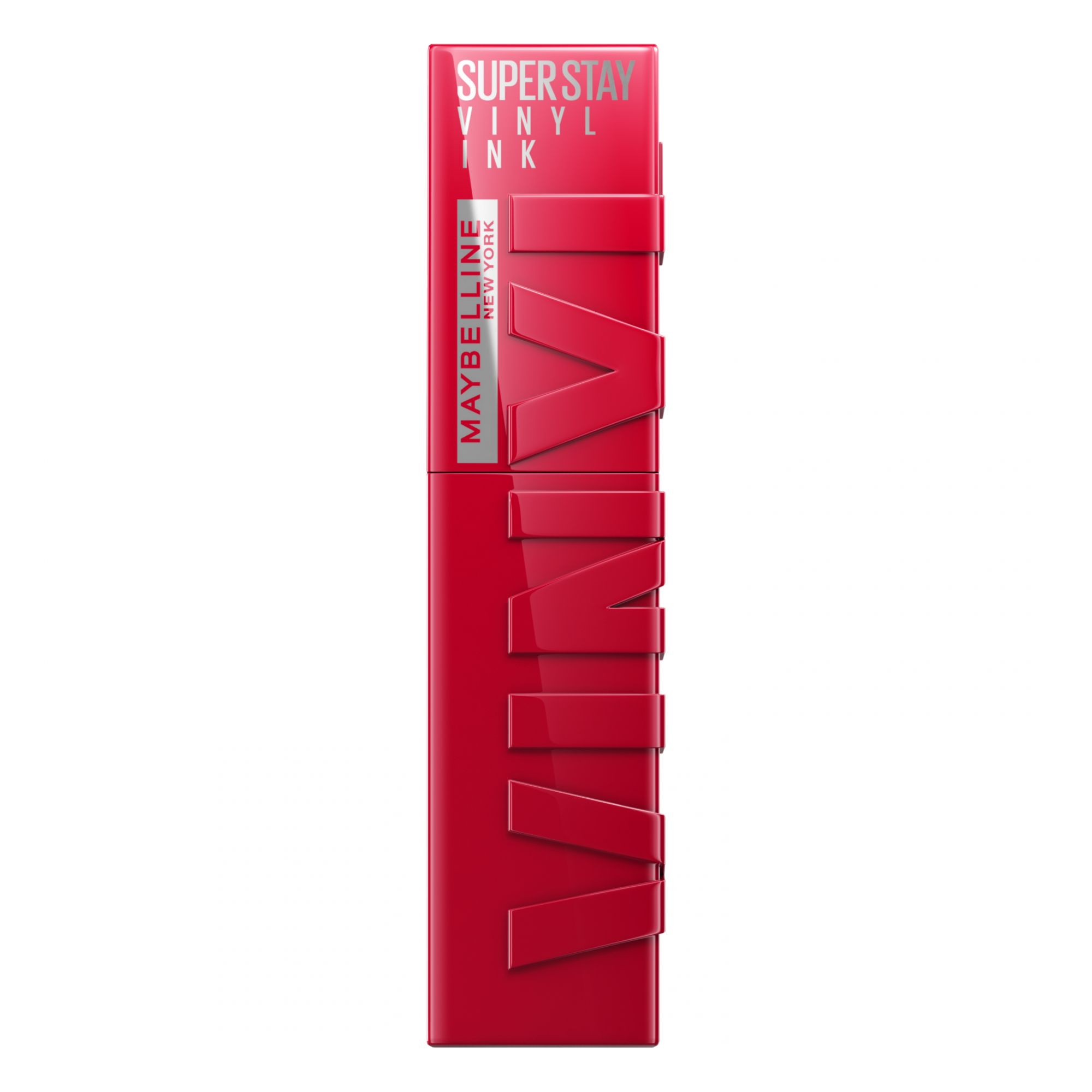 Superstay Vinyl Ink -- Flüssig-Lippenstift Superstay Vinyl Ink -- Flüssig-Lippenstift