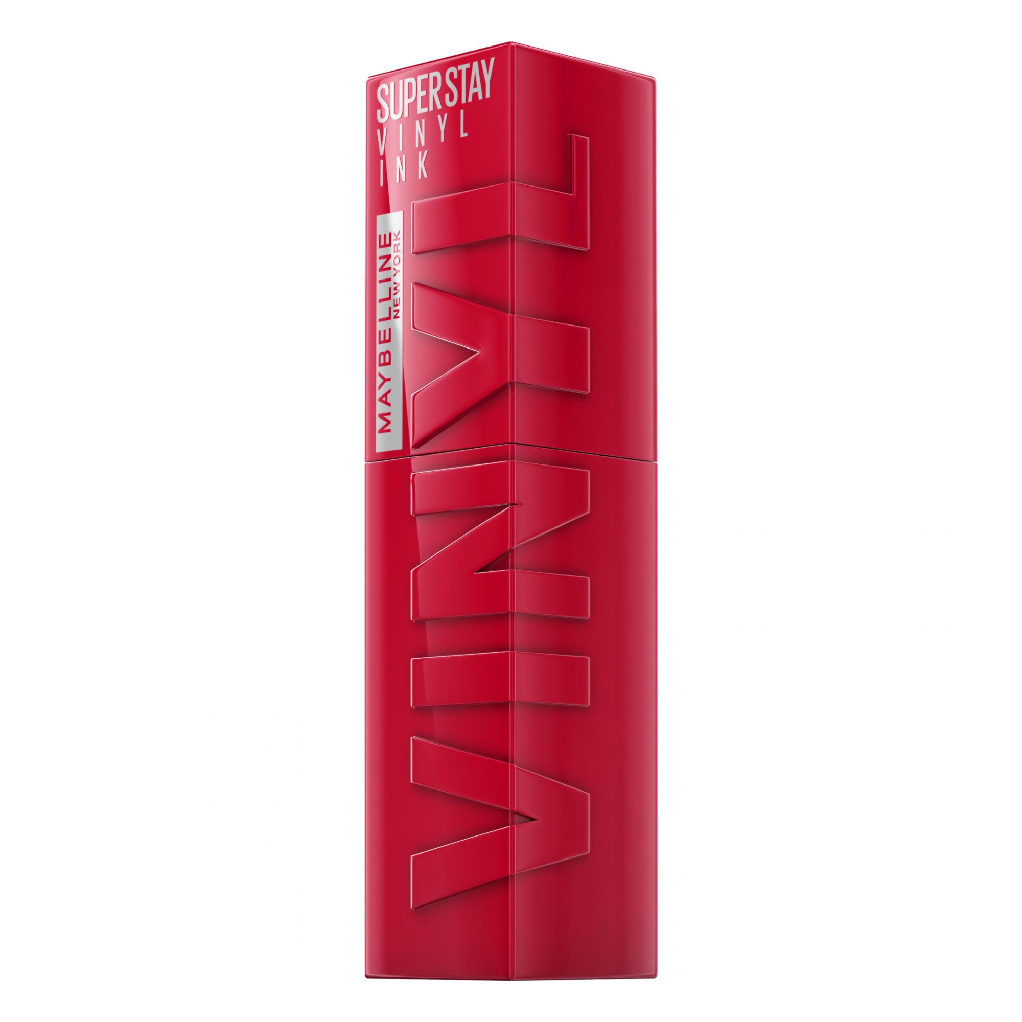 Superstay Vinyl Ink -- Flüssig-Lippenstift Superstay Vinyl Ink -- Flüssig-Lippenstift