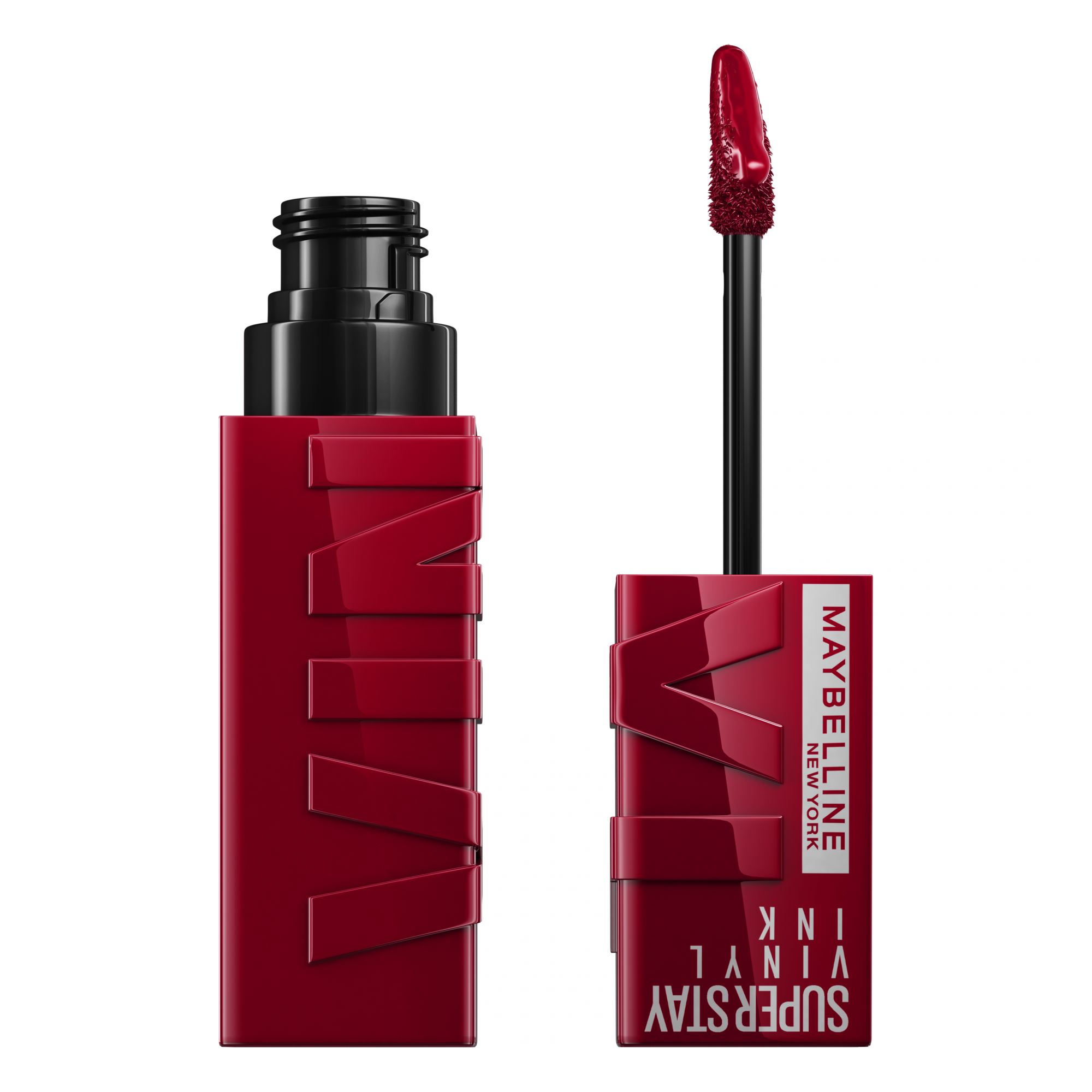 Rouge à Lèvres Liquide - Superstay Vinyl Ink Rouge à Lèvres Liquide - Superstay Vinyl Ink