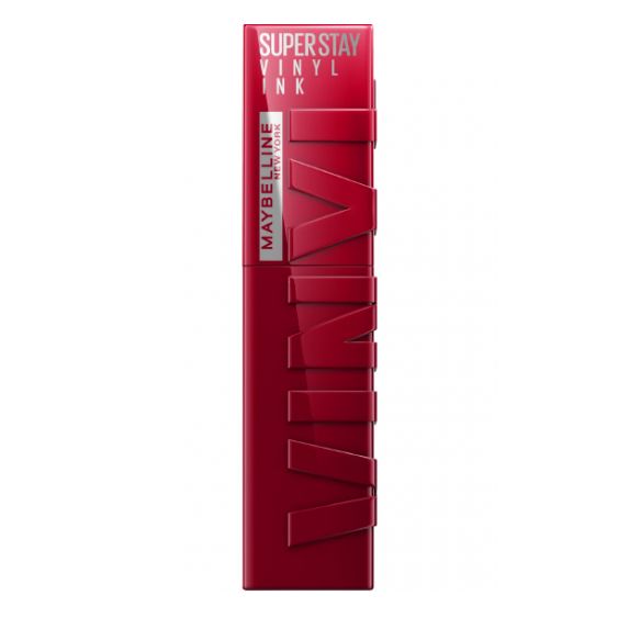 Rouge à Lèvres Liquide - Superstay Vinyl Ink Rouge à Lèvres Liquide - Superstay Vinyl Ink