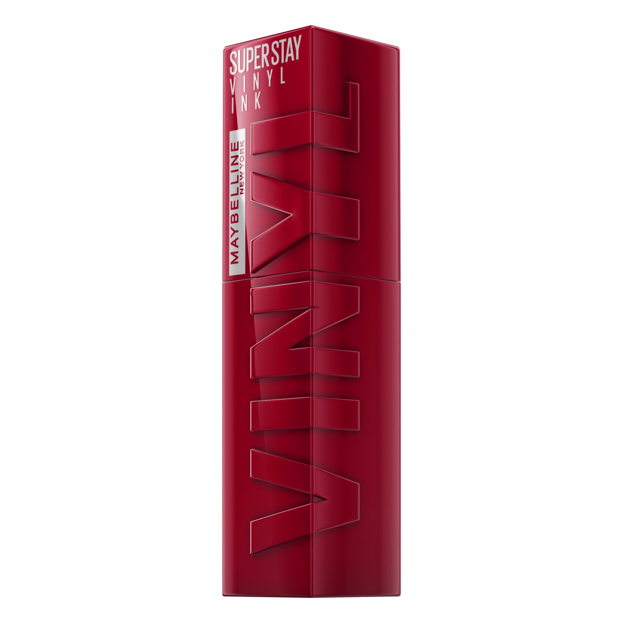 Rouge à Lèvres Liquide - Superstay Vinyl Ink Rouge à Lèvres Liquide - Superstay Vinyl Ink