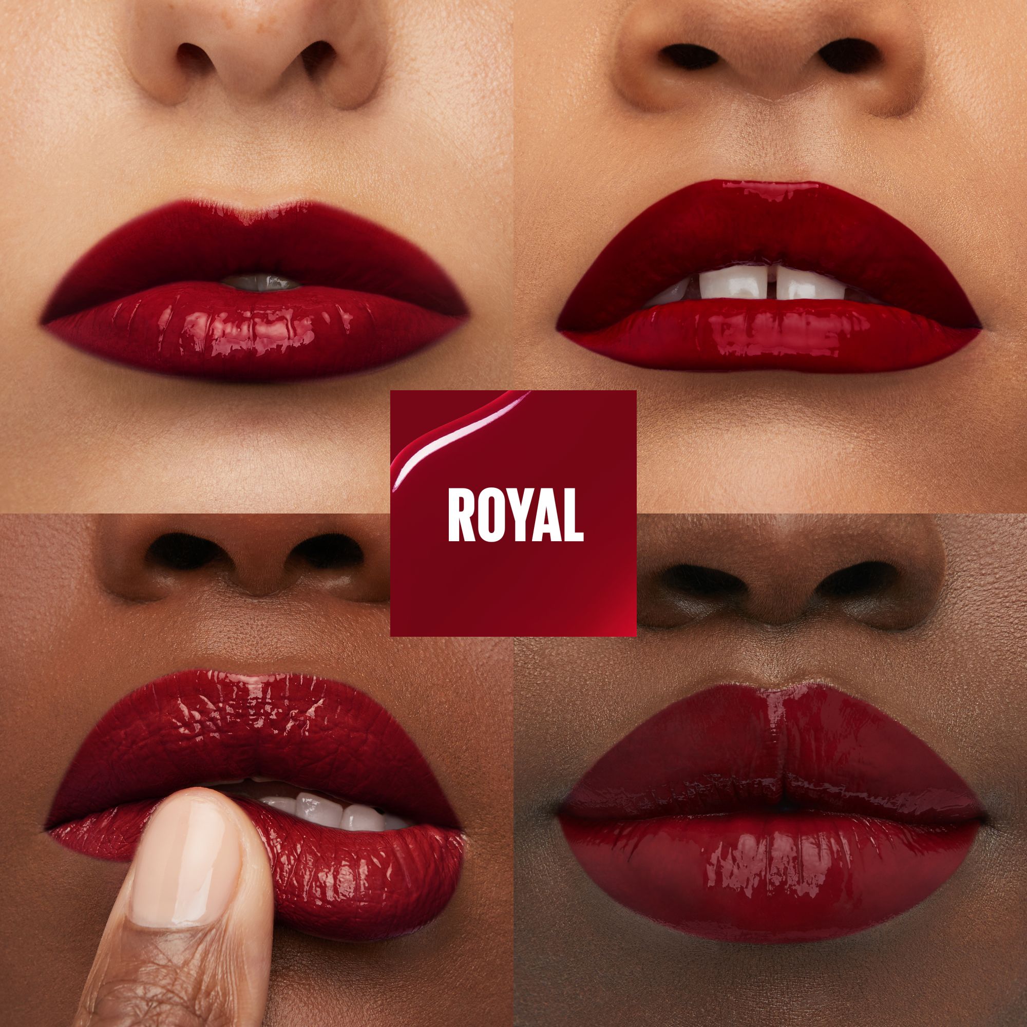 Rouge à Lèvres Liquide - Superstay Vinyl Ink Rouge à Lèvres Liquide - Superstay Vinyl Ink
