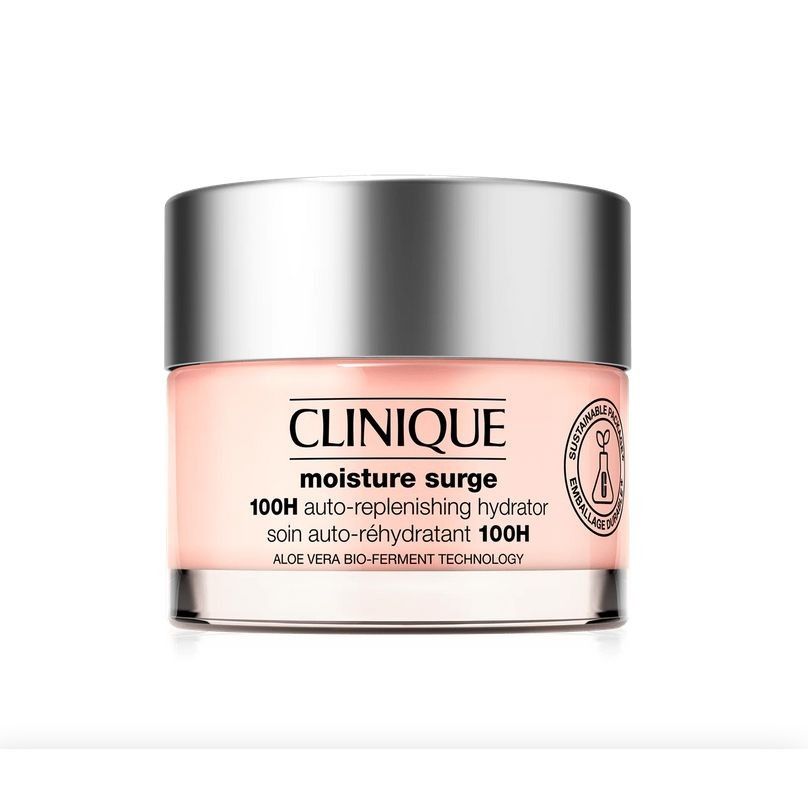 Crème Pour Le Visage - Soin Auto-Réhydratant 100H Crème Pour Le Visage - Soin Auto-Réhydratant 100H