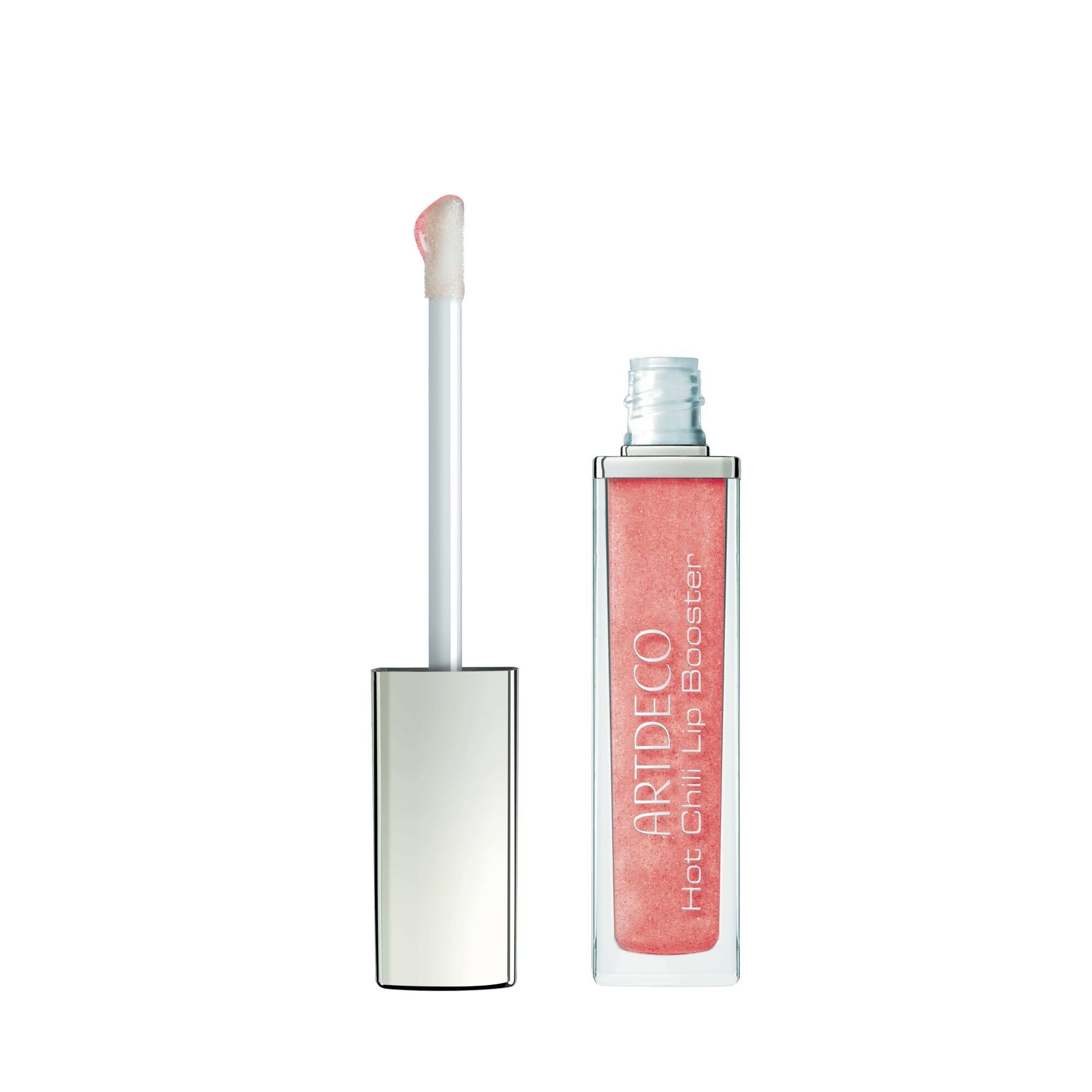 Hot Chili Lip Booster - Sunshine Memories Collection