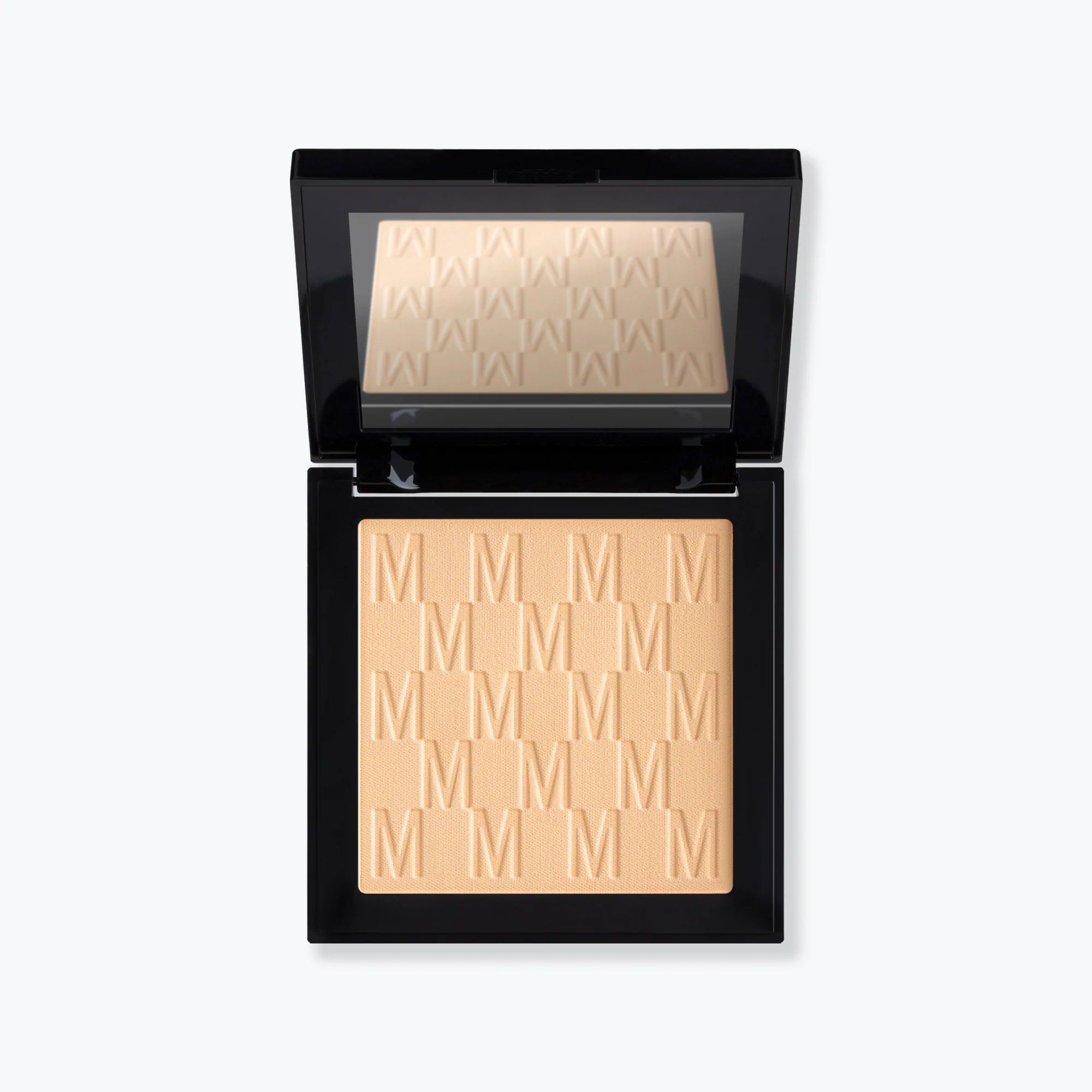 Nude Venus Compact Powder -- Puder Nude Venus Compact Powder -- Puder