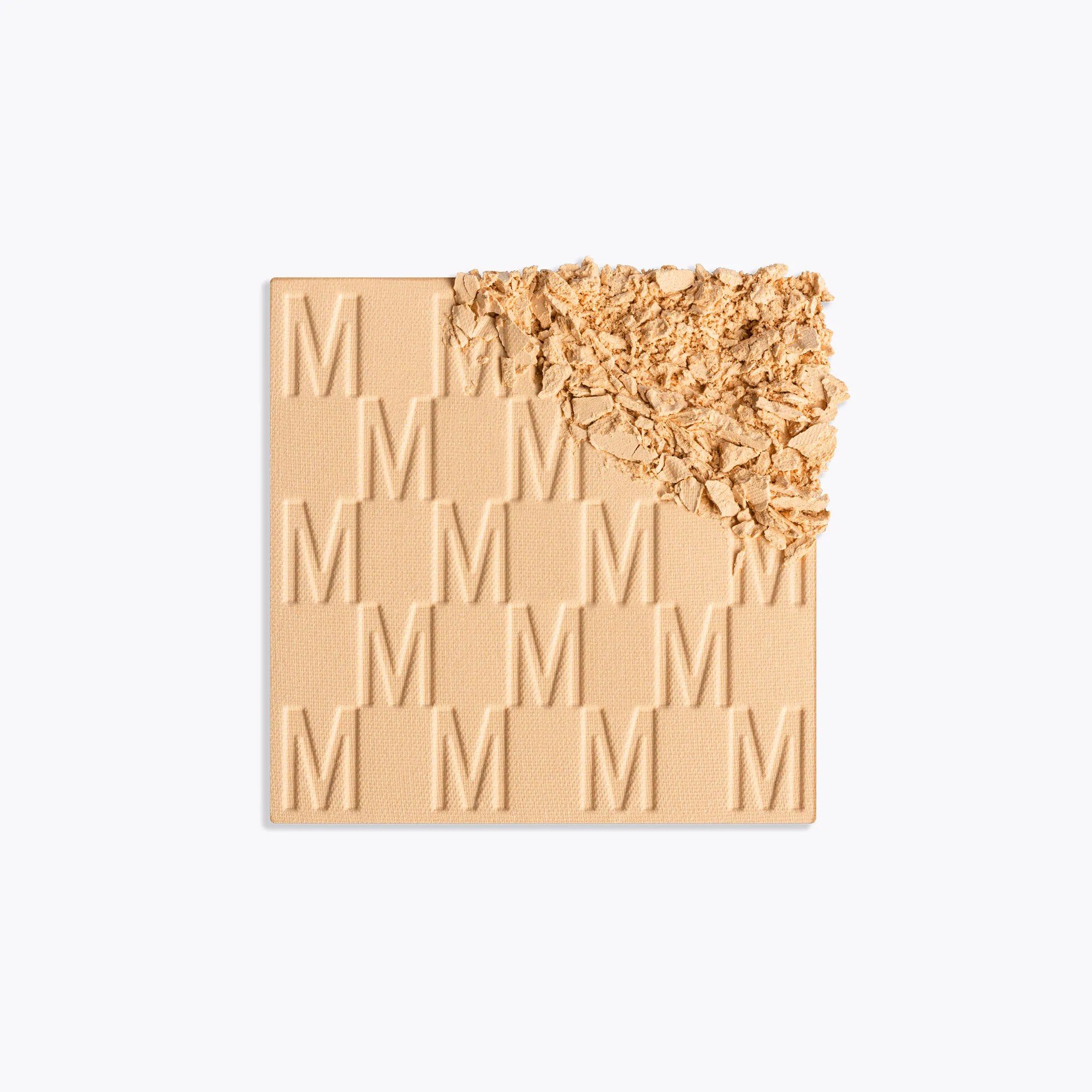 Nude Venus Compact Powder -- Puder Nude Venus Compact Powder -- Puder