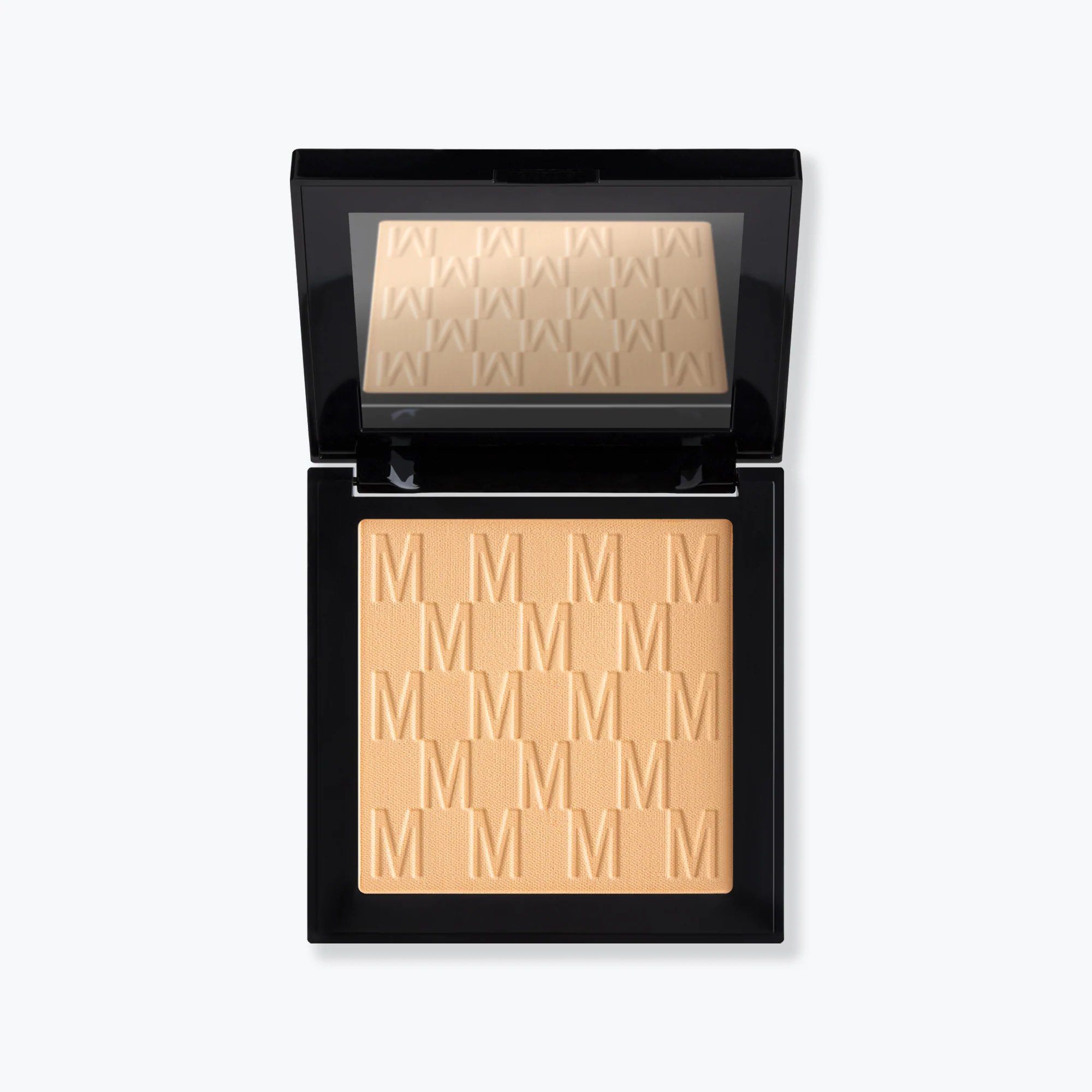 Nude Venus Compact Powder -- Puder Nude Venus Compact Powder -- Puder