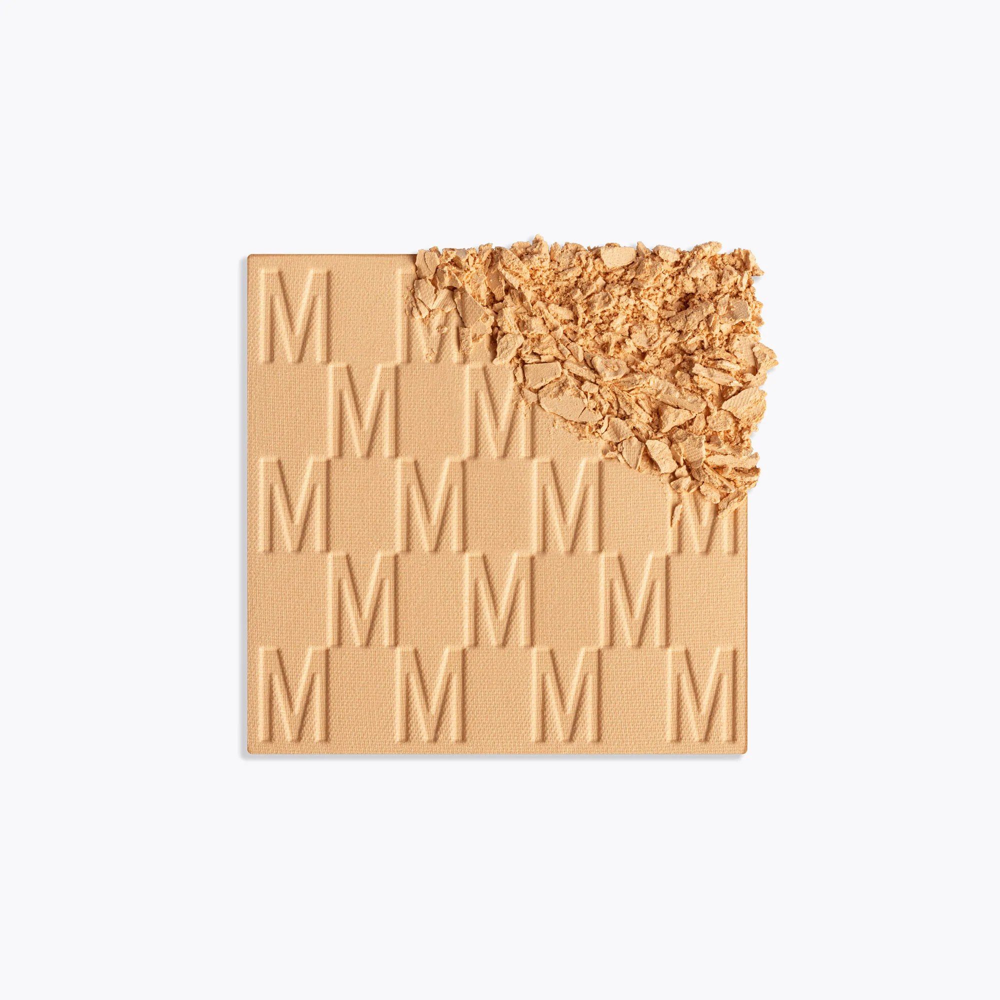 Nude Venus Compact Powder -- Puder Nude Venus Compact Powder -- Puder