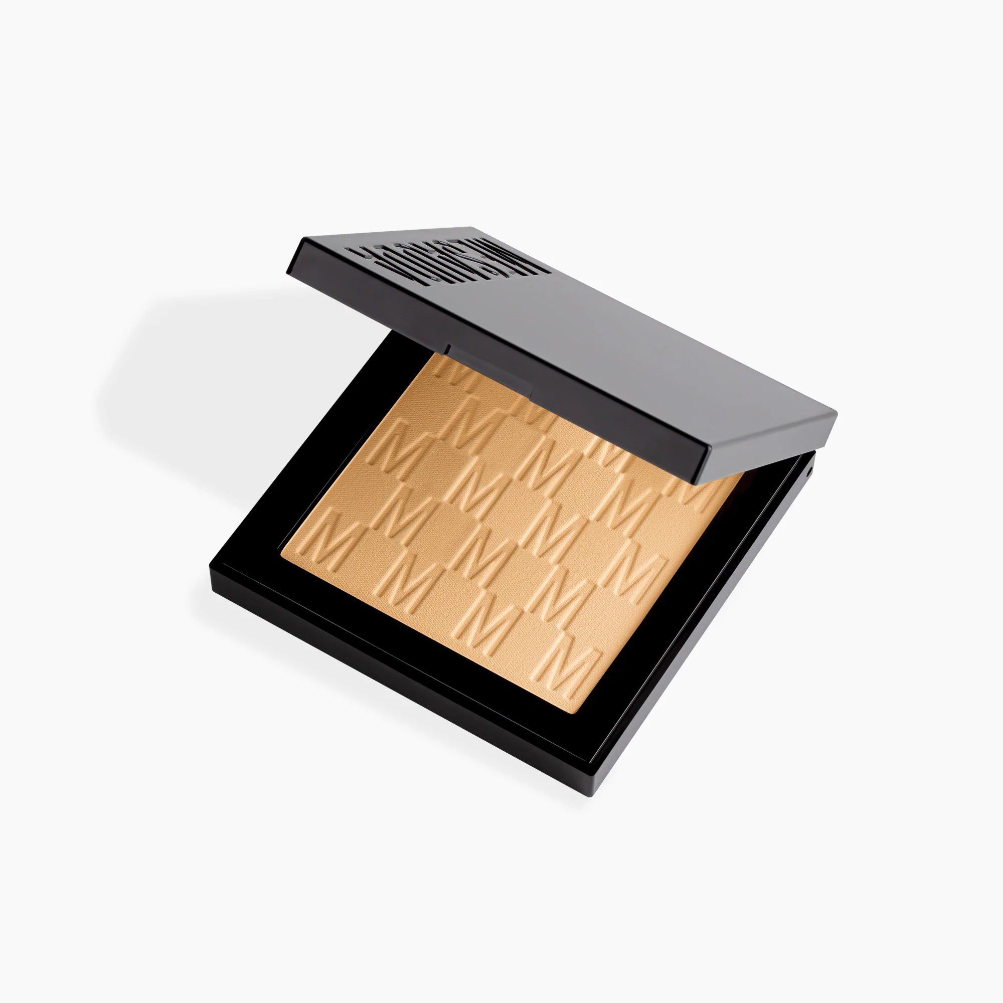 Nude Venus Compact Powder -- Puder Nude Venus Compact Powder -- Puder