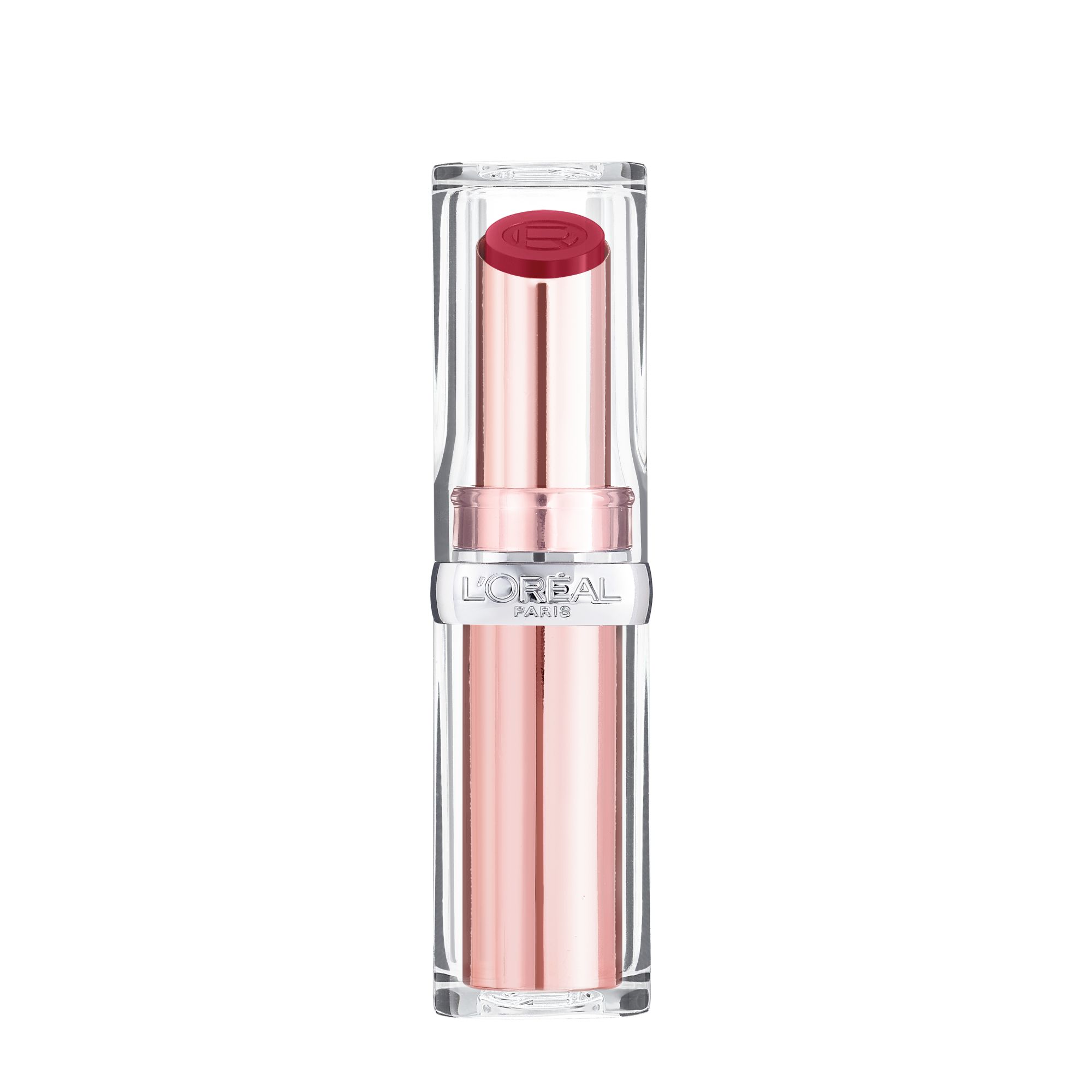 Color Riche Glow Paradise -- Lippenstift Color Riche Glow Paradise -- Lippenstift