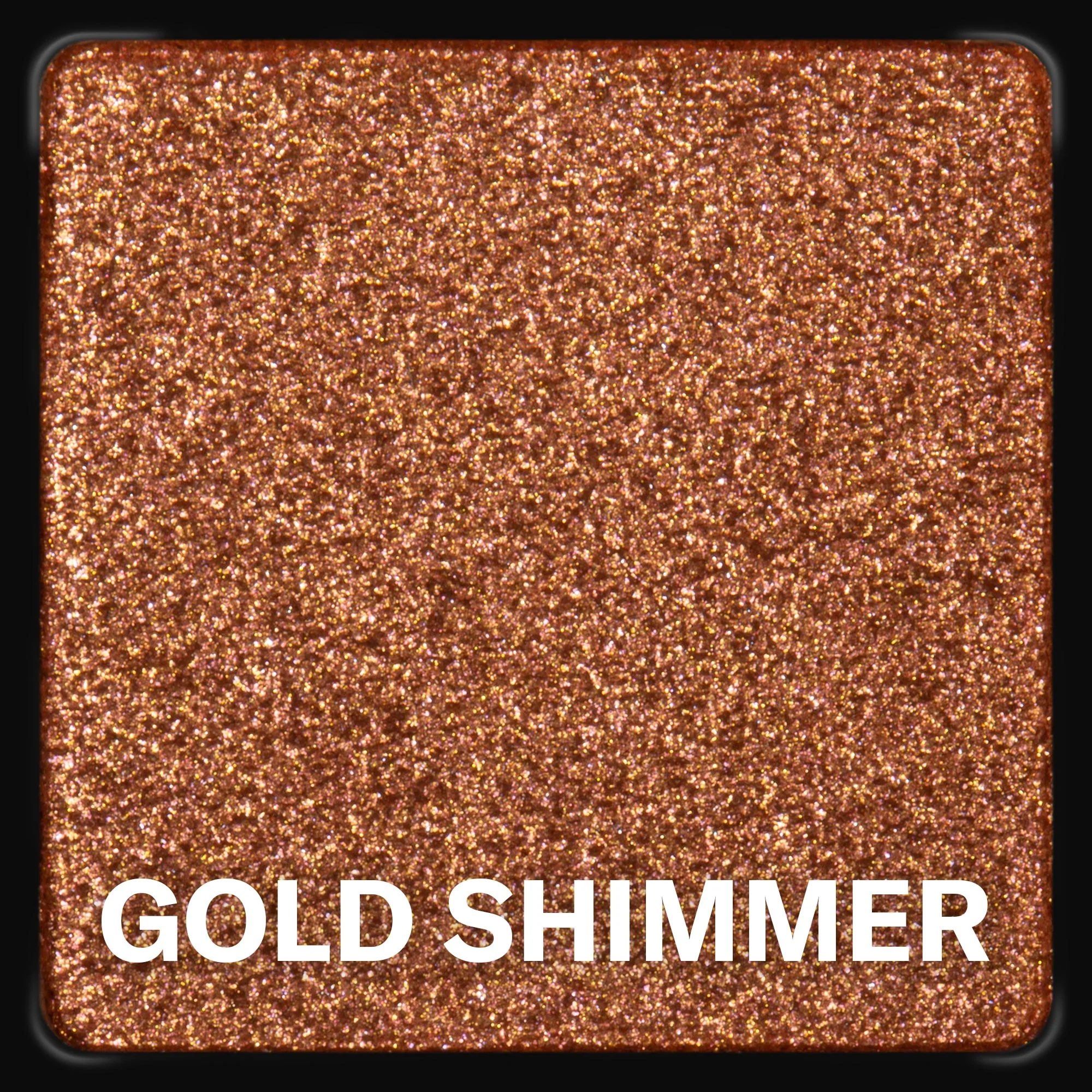 Lidschatten-Palette - Lavish Bronze Eyeshadow Palette