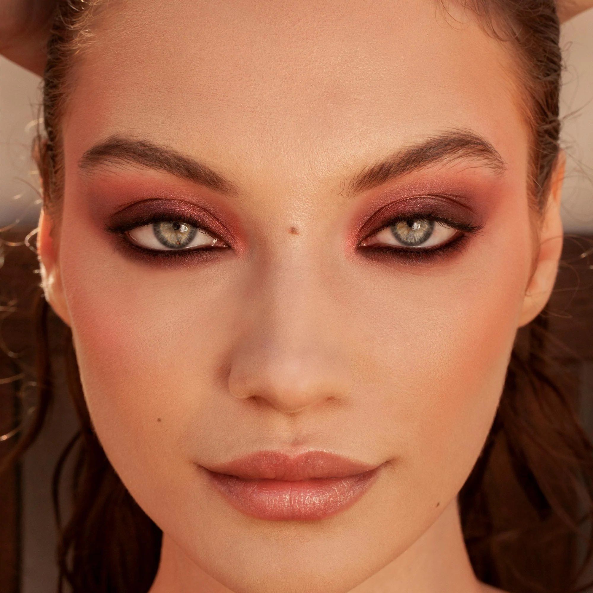 Lavish Bronze Eyeshadow Palette -- Lidschatten-Palette Lavish Bronze Eyeshadow Palette -- Lidschatten-Palette