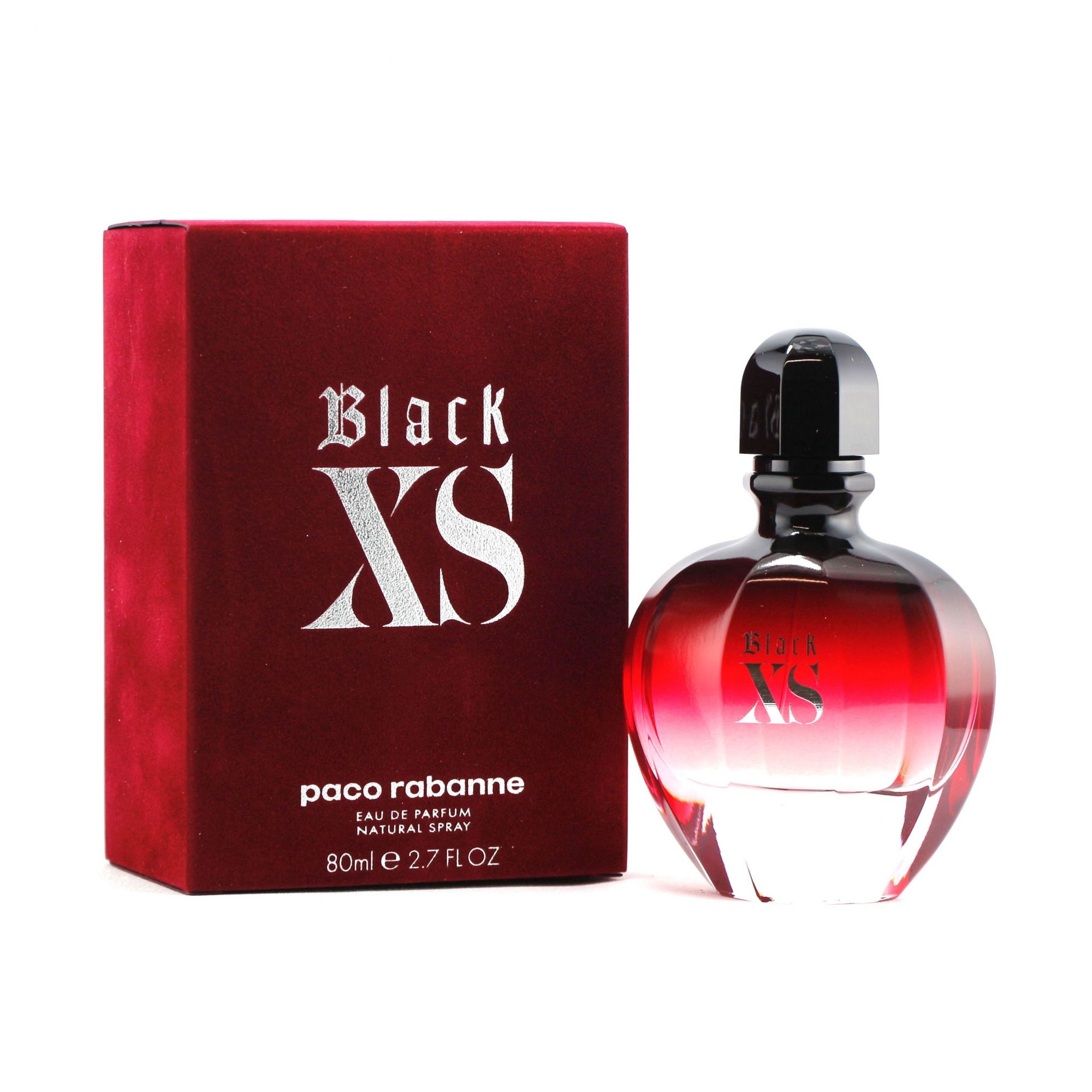Black XS - Eau de Parfum Spray Black XS - Eau de Parfum Spray