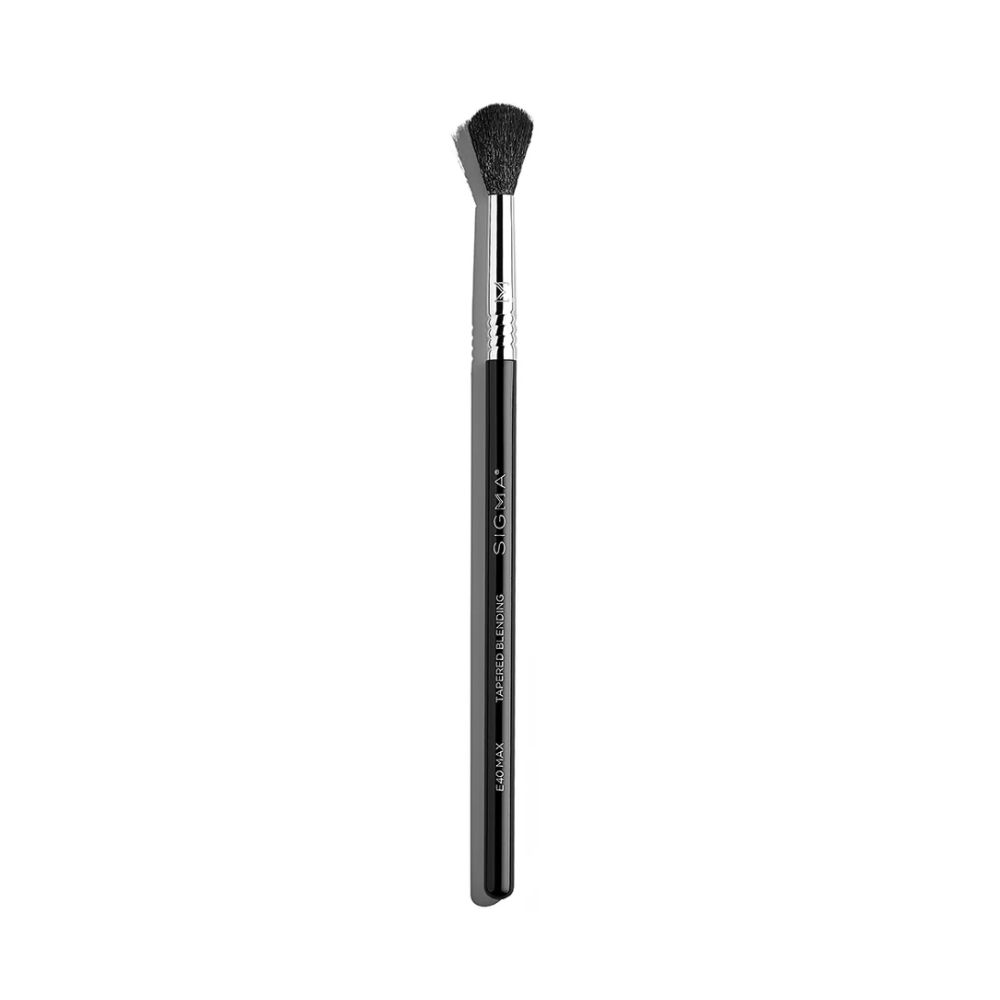 E40 Max Tapered Blending Brush -- Mischpinsel
