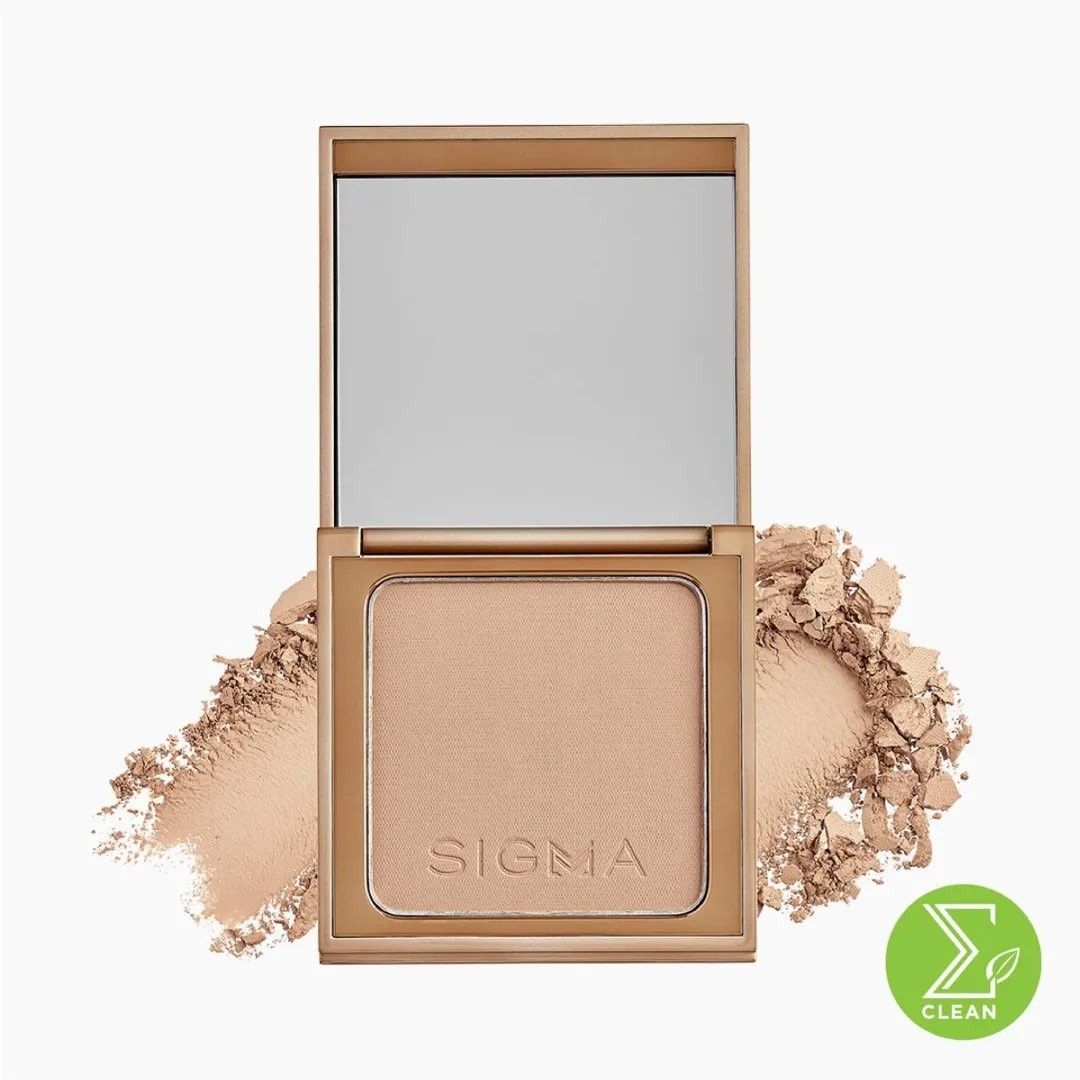 Matte Bronzer Matte Bronzer