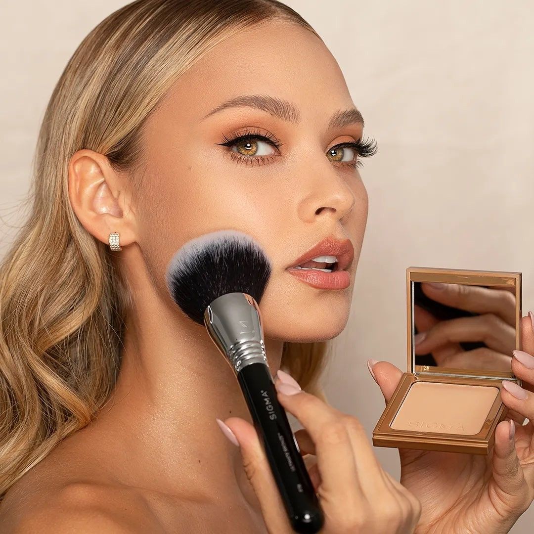Matte Bronzer Matte Bronzer