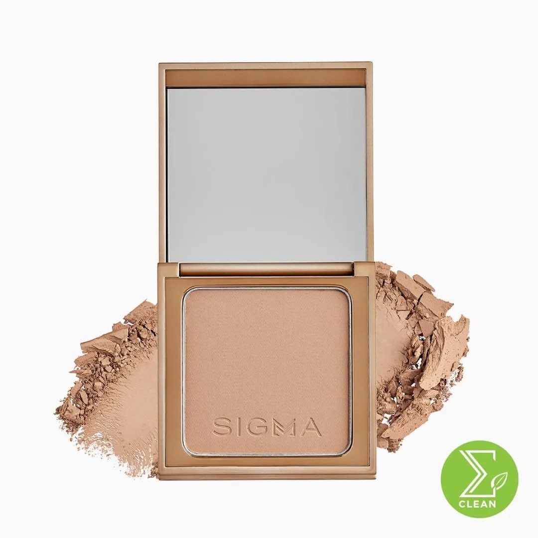 Matte Bronzer Matte Bronzer