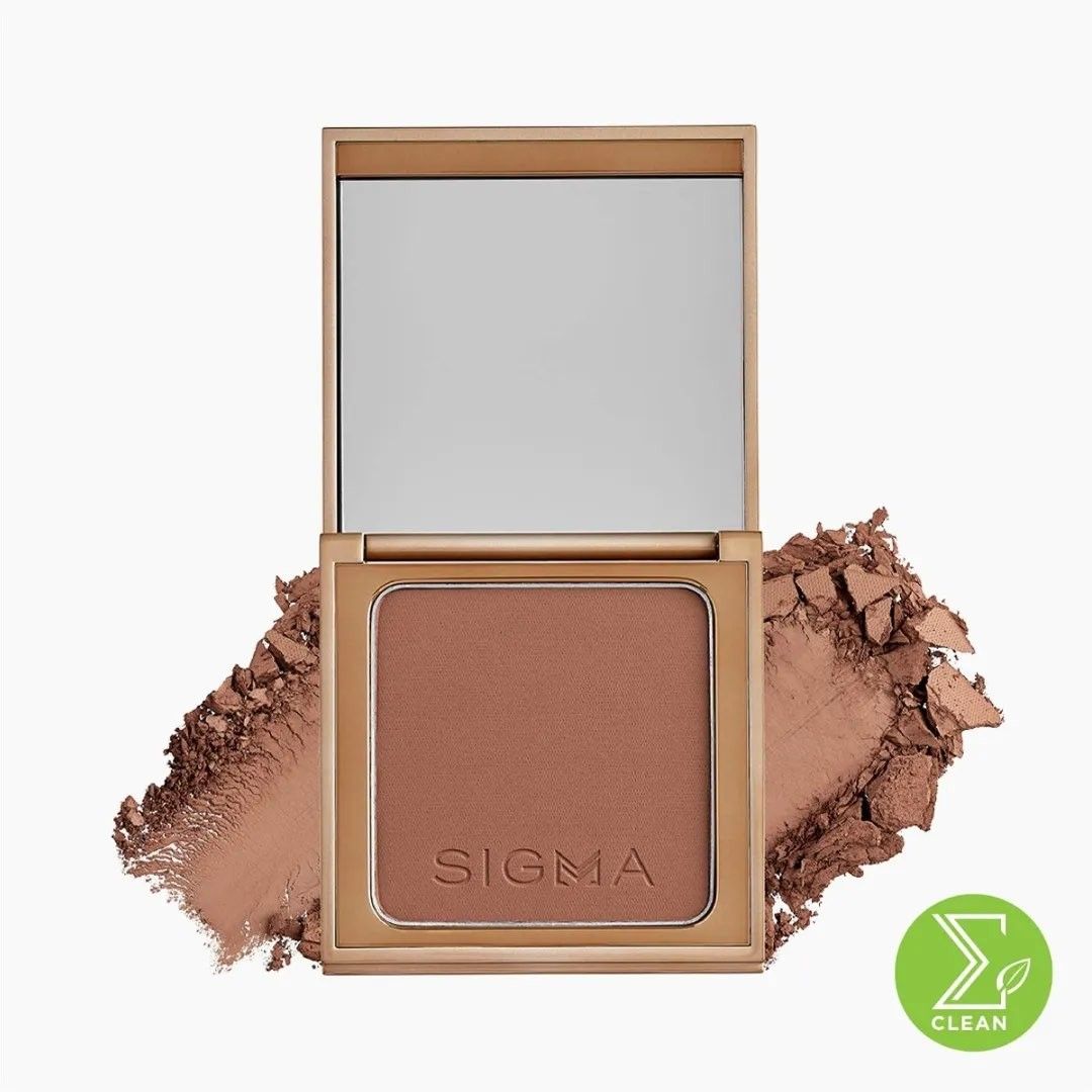 Matte Bronzer Matte Bronzer