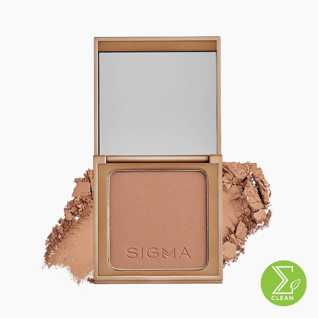 Matte Bronzer Matte Bronzer