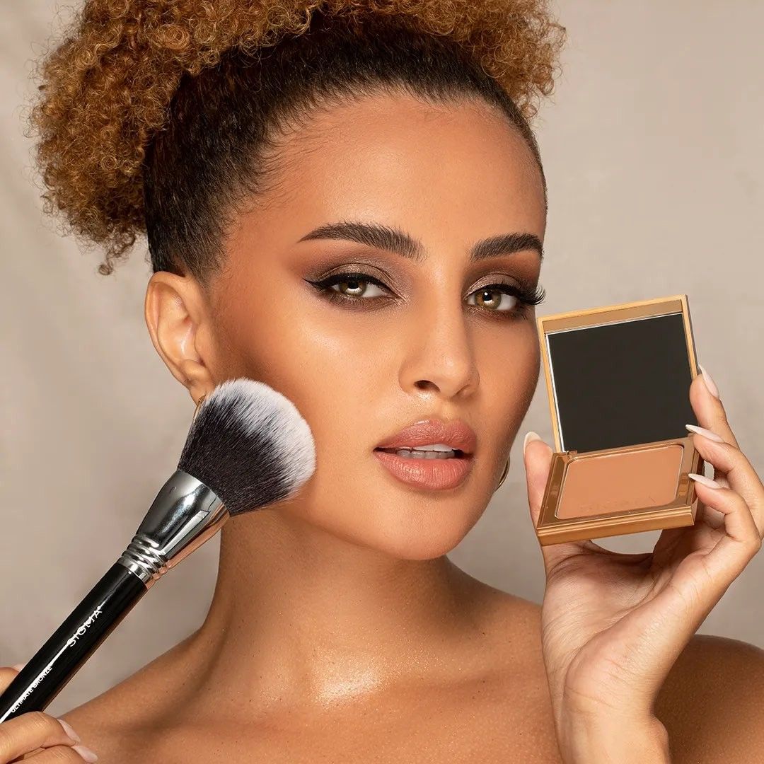 Matte Bronzer Matte Bronzer
