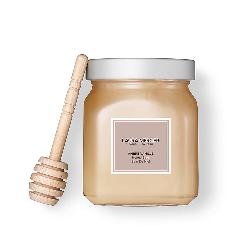 Ambre Vanille Honey Bath -- Bad Ambre Vanille Honey Bath -- Bad