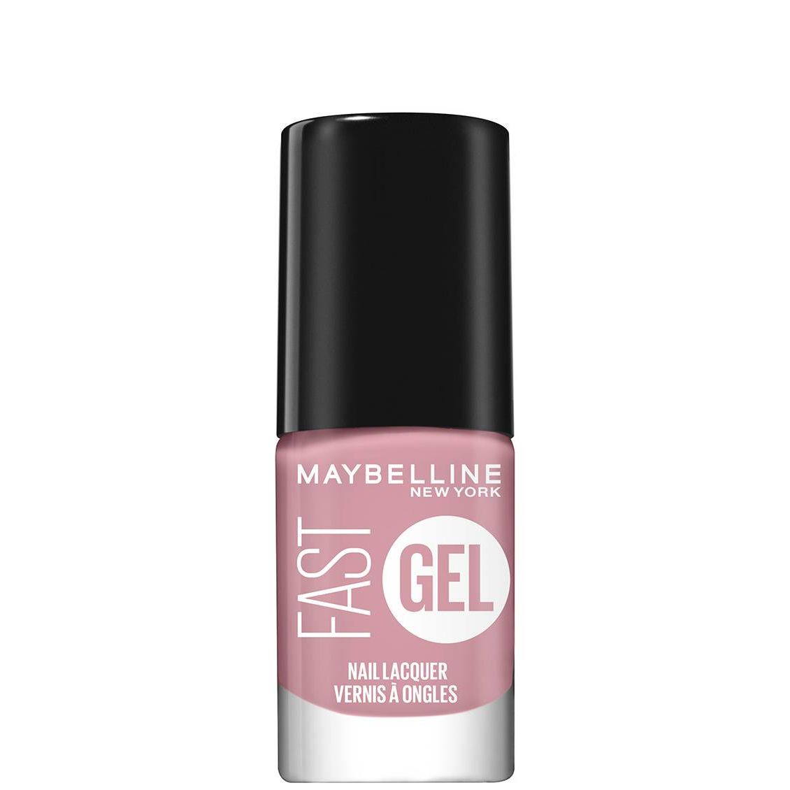 Nagellack - Fast Gel Nail Lacquer