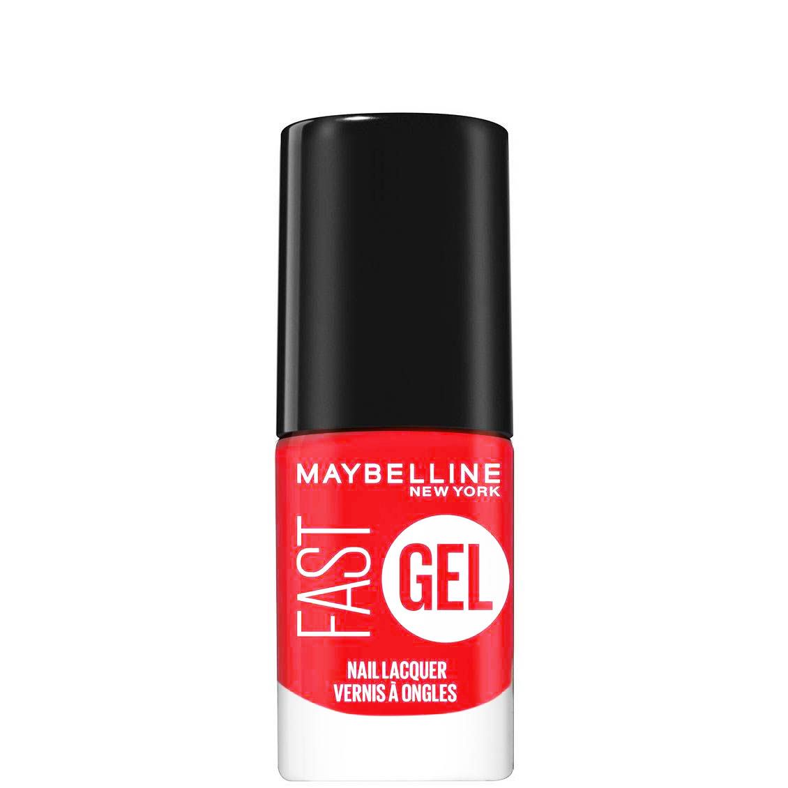 Fast Gel Nail Lacquer -- Nagellack Fast Gel Nail Lacquer -- Nagellack