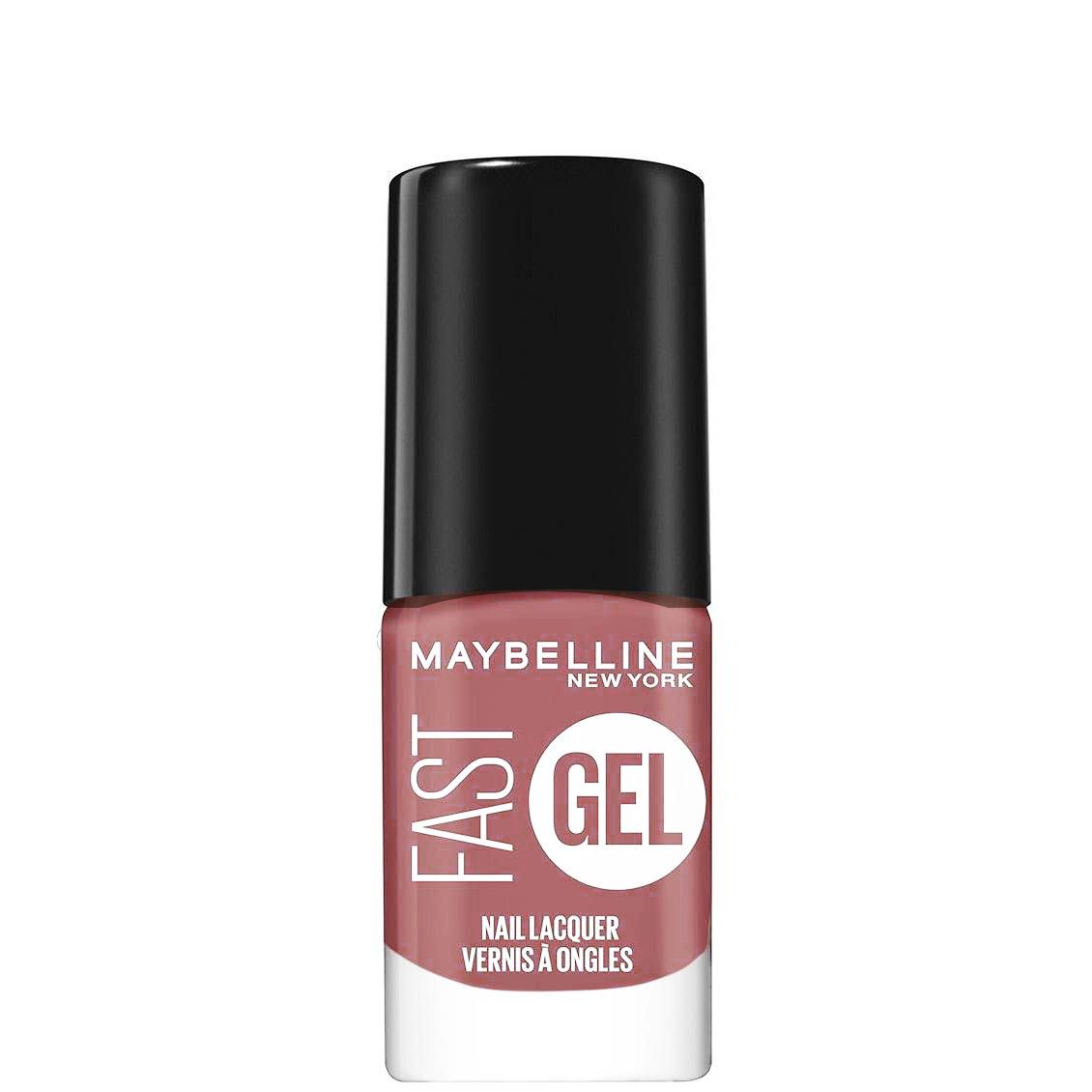 Nagellack - Fast Gel Nail Lacquer