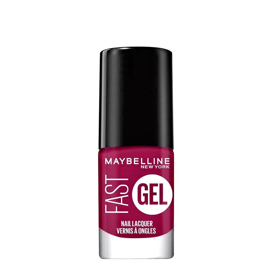 Fast Gel Nail Lacquer -- Nagellack Fast Gel Nail Lacquer -- Nagellack