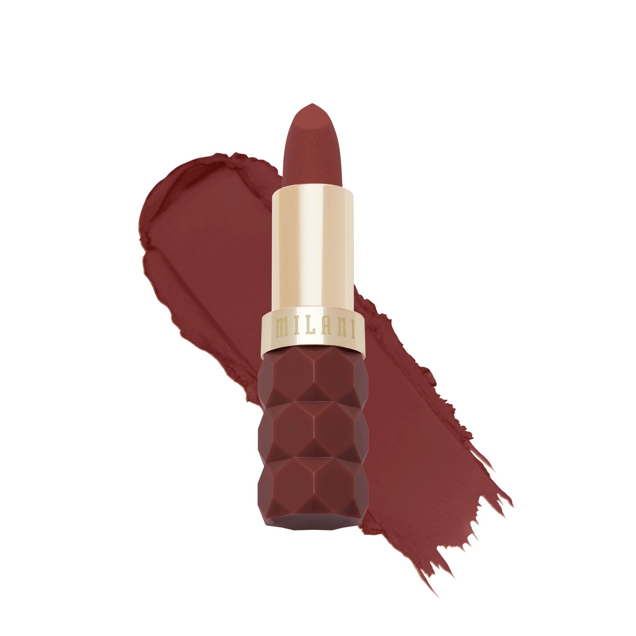 Color Fetish Matte Lipstick -- Lippenstift Color Fetish Matte Lipstick -- Lippenstift