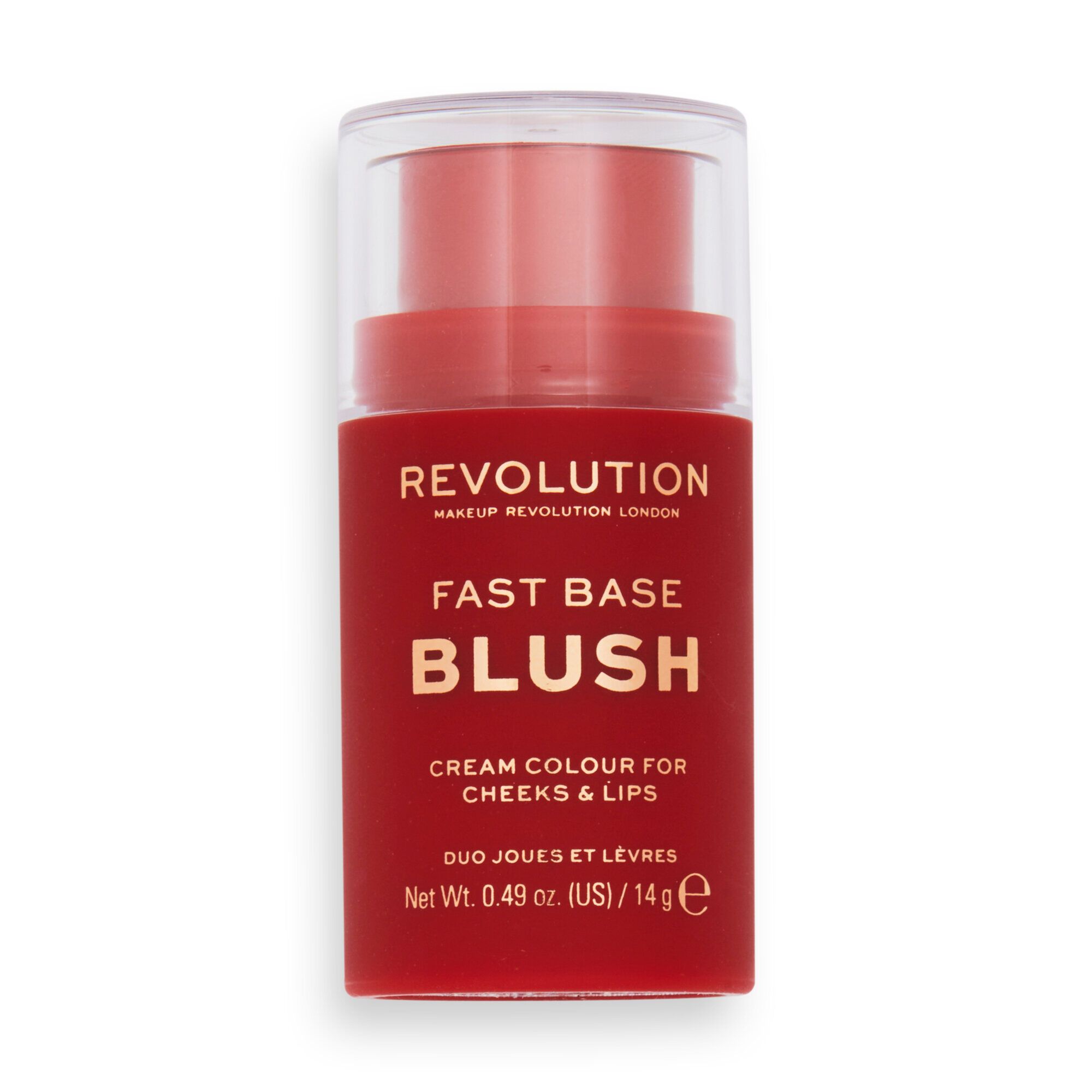 Rouge - Fast Base Blush Rouge - Fast Base Blush