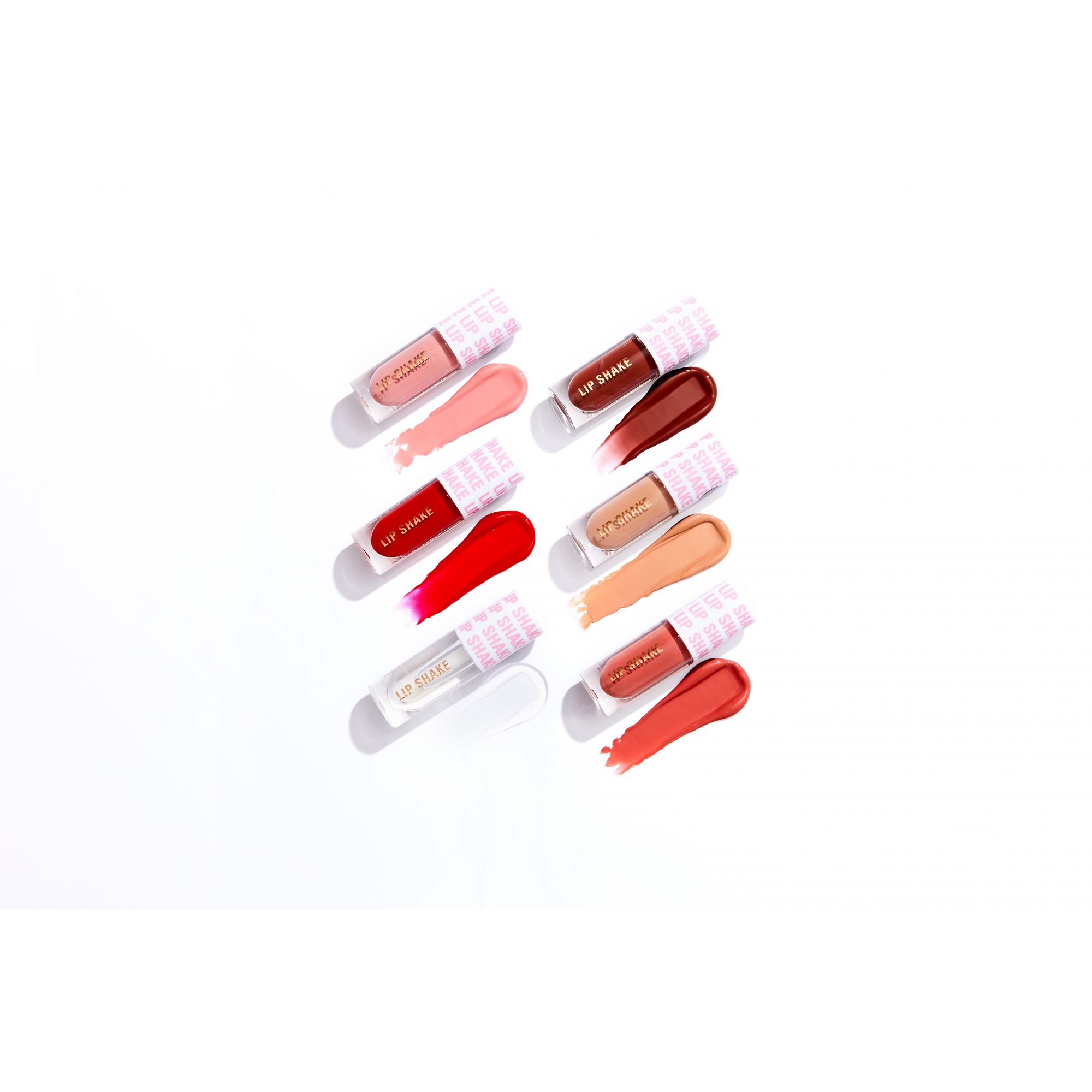 Lip Shake Lip Gloss Lip Shake Lip Gloss