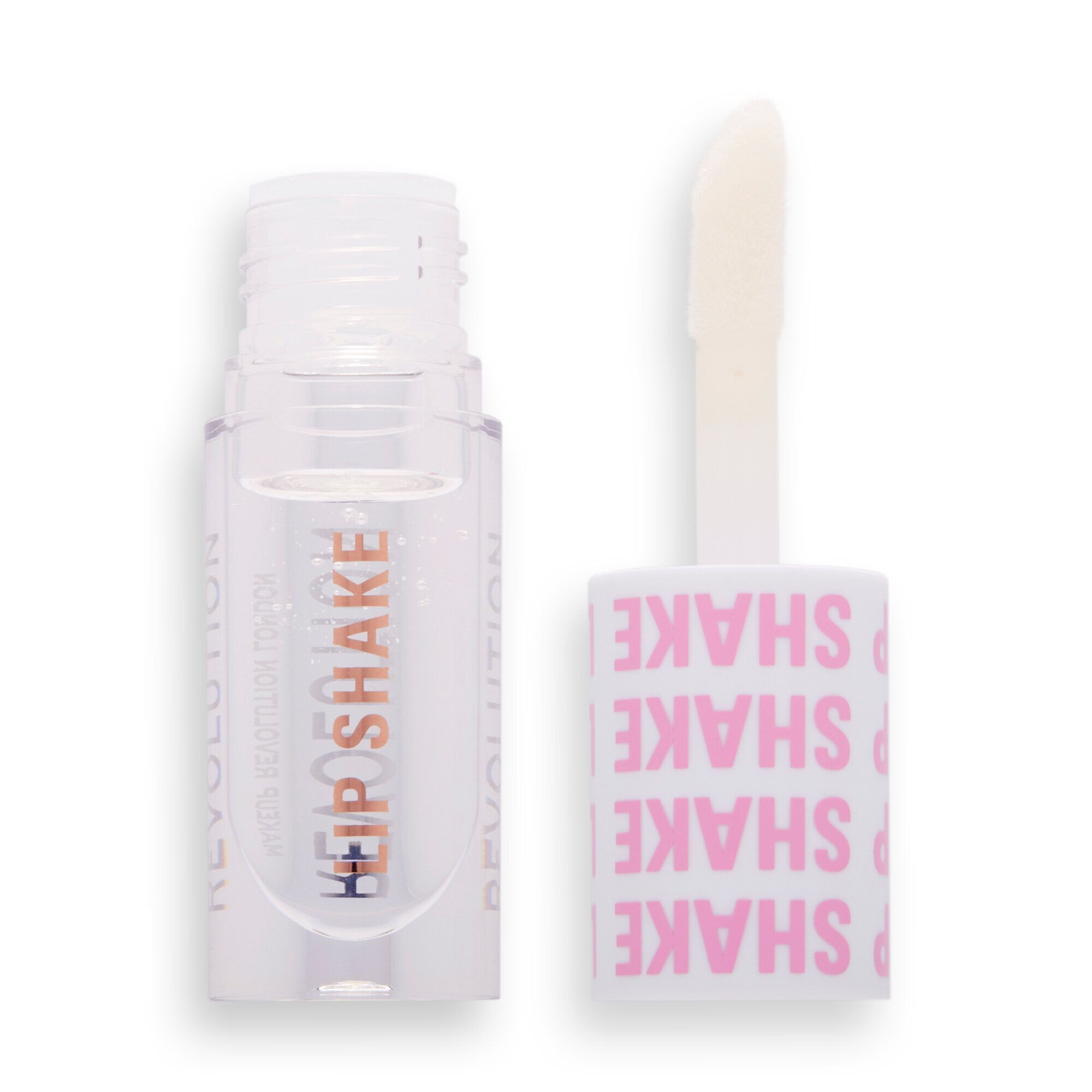 Lip Shake Lip Gloss Lip Shake Lip Gloss
