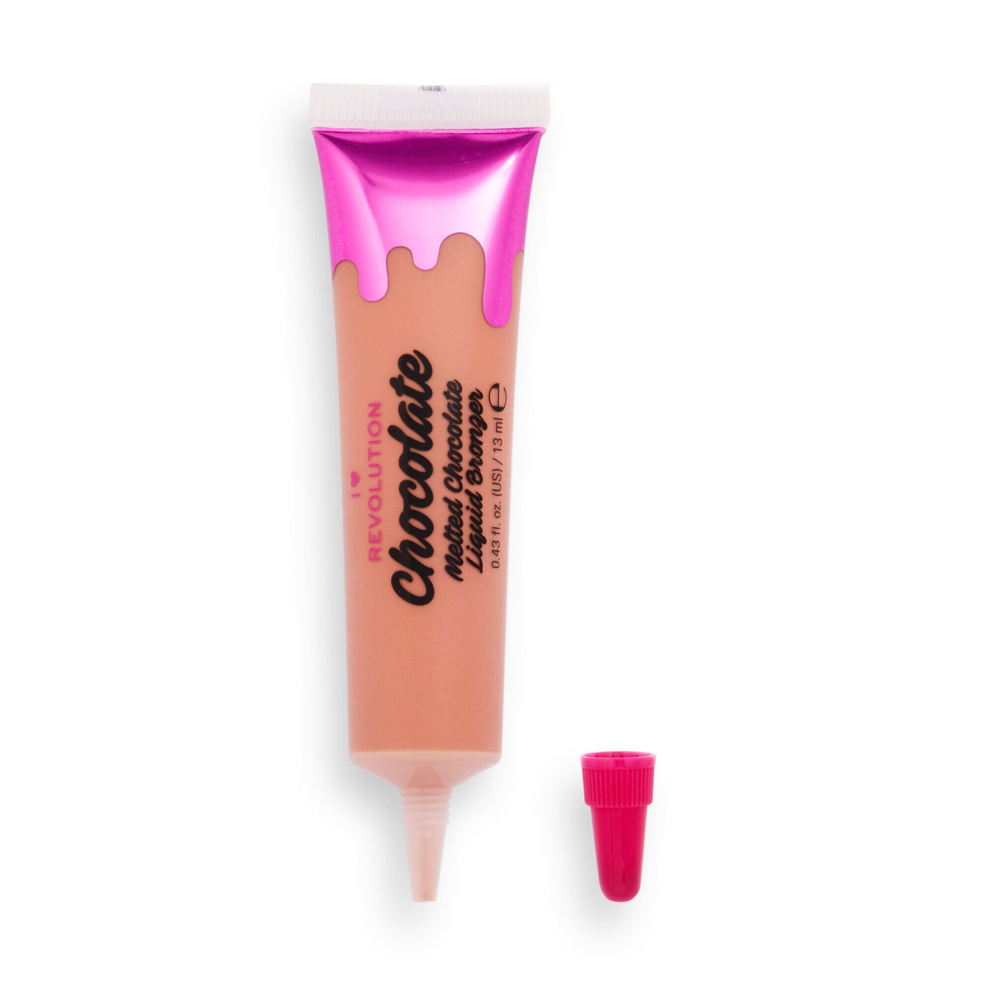 Melted Chocolate Liquide Bronzer Melted Chocolate Liquide Bronzer